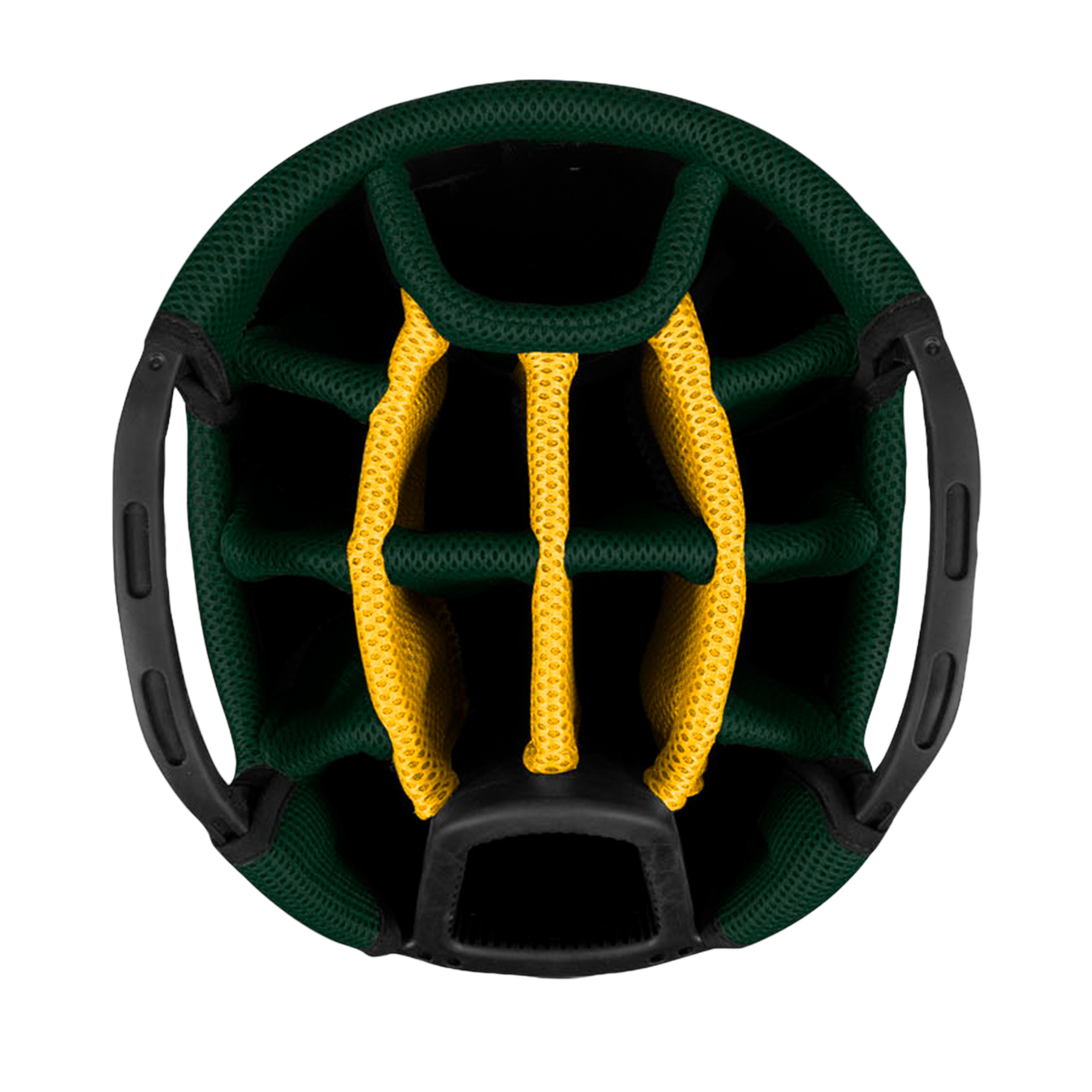 Green Bay Packers Bucket III Cooler Golf Cart Bag