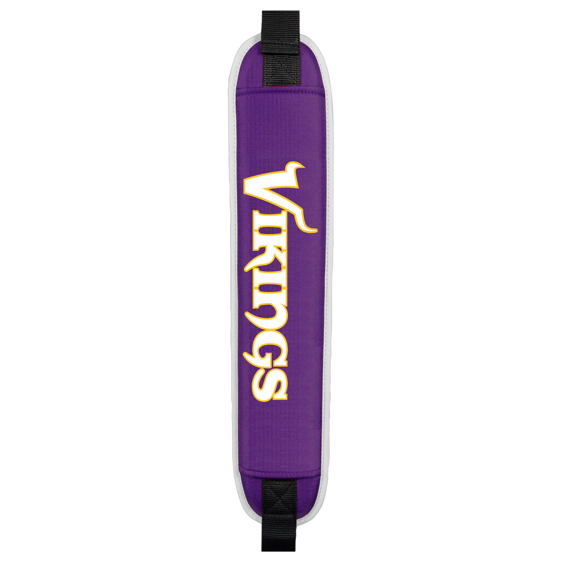 Minnesota Vikings Bucket III Cooler Golf Cart Bag