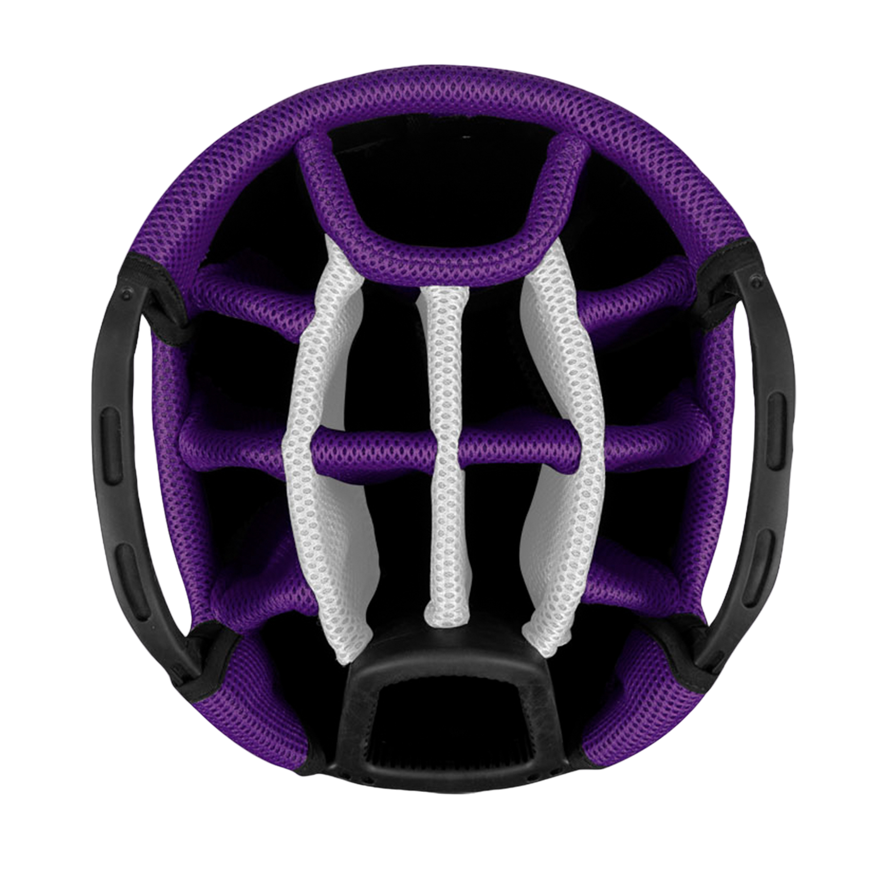 Minnesota Vikings Bucket III Cooler Golf Cart Bag