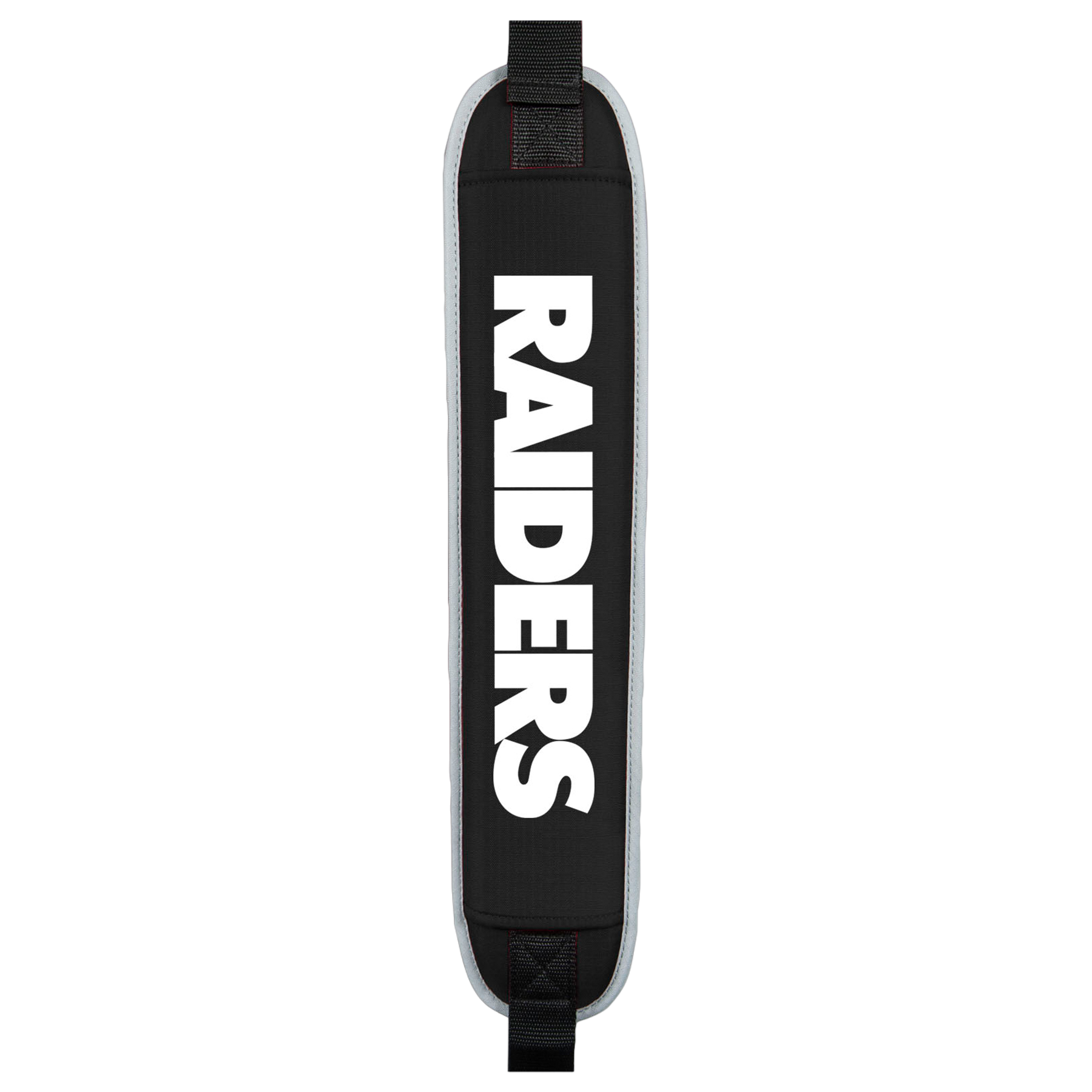 Las Vegas Raiders Bucket III Cooler Golf Cart Bag