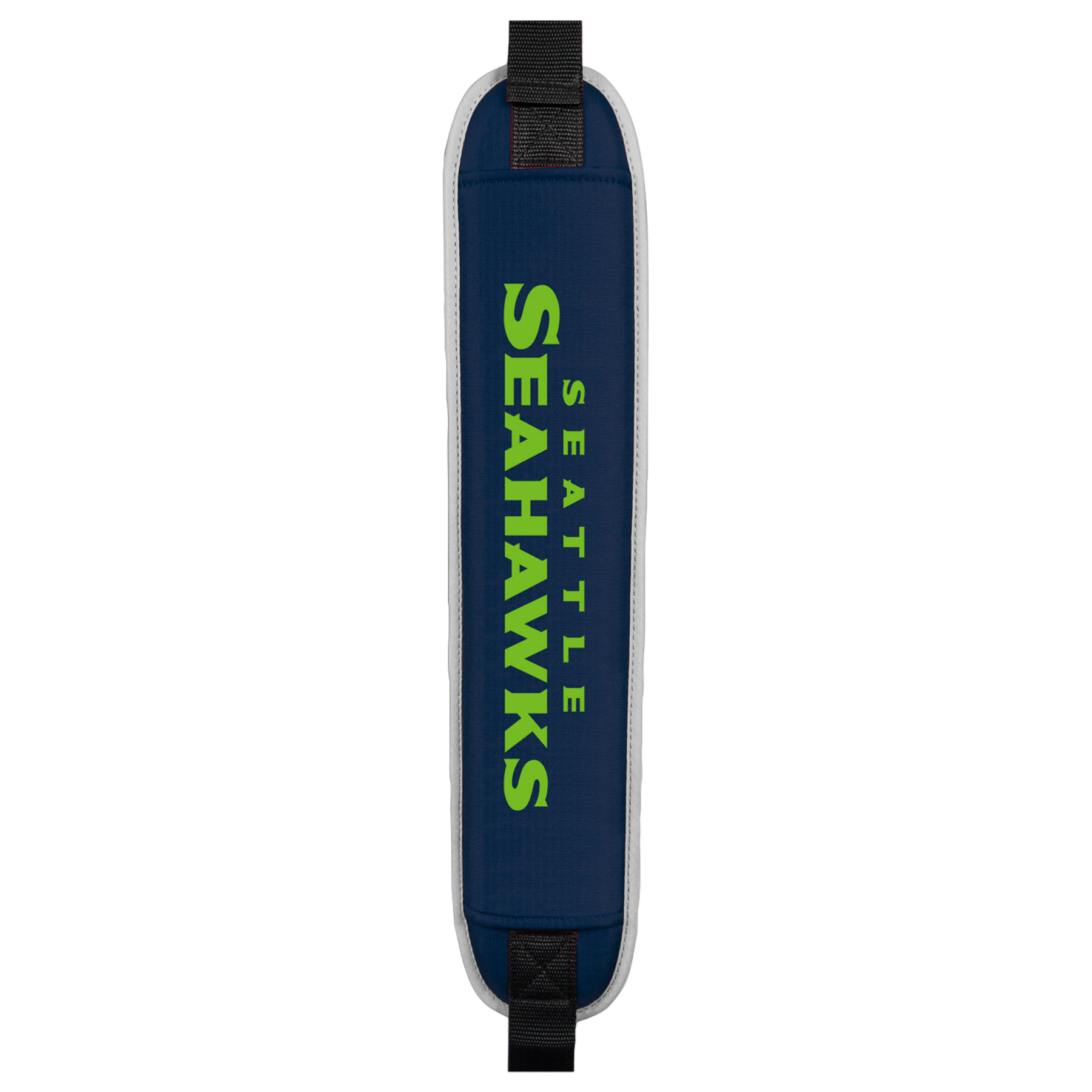 Seattle Seahawks Bucket III Cooler Cart Bag