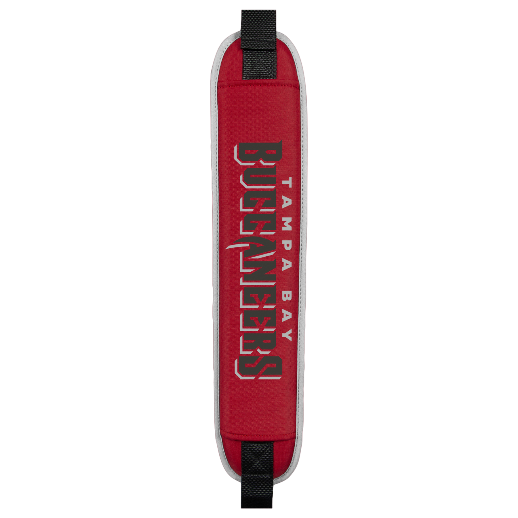 Tampa Bay Buccaneers Bucket III Cooler Golf Cart Bag