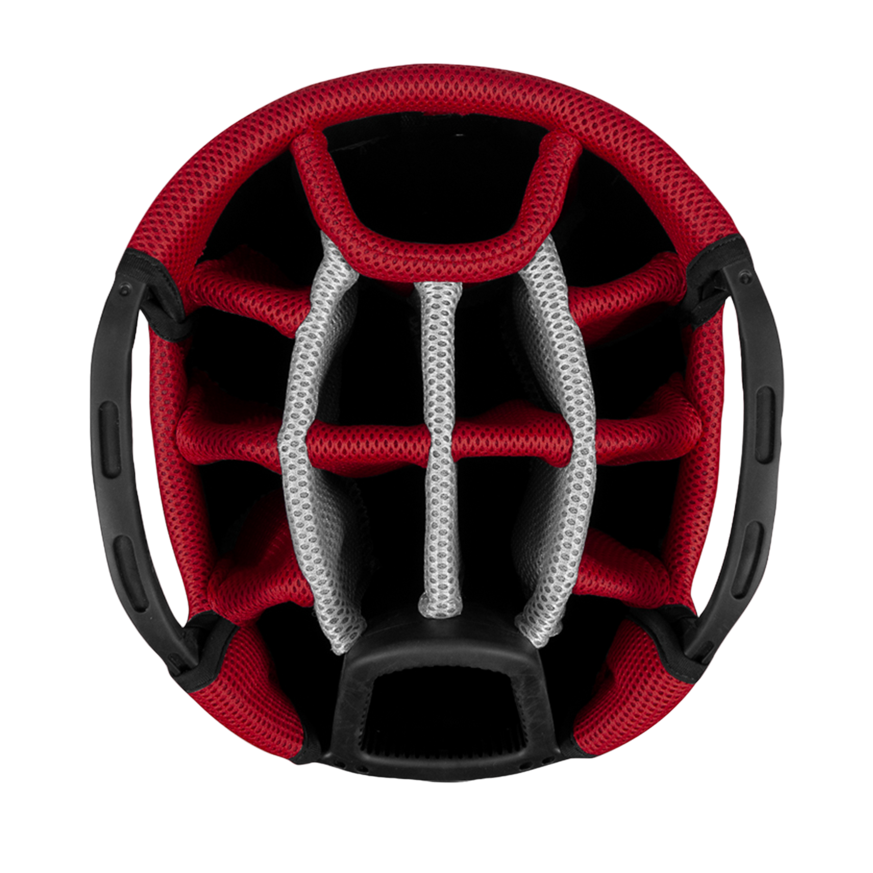 Tampa Bay Buccaneers Bucket III Cooler Golf Cart Bag