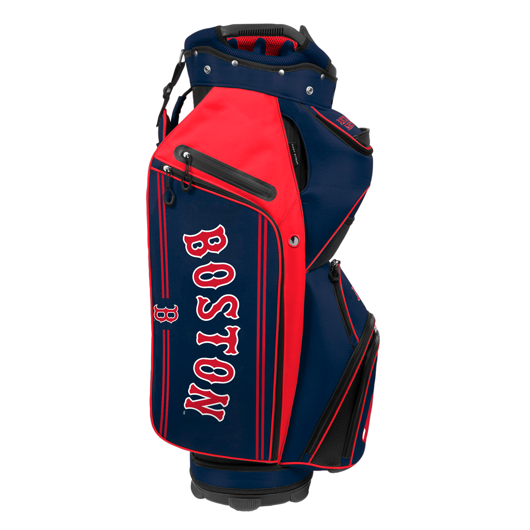 Boston Red Sox Bucket Cart Bag
