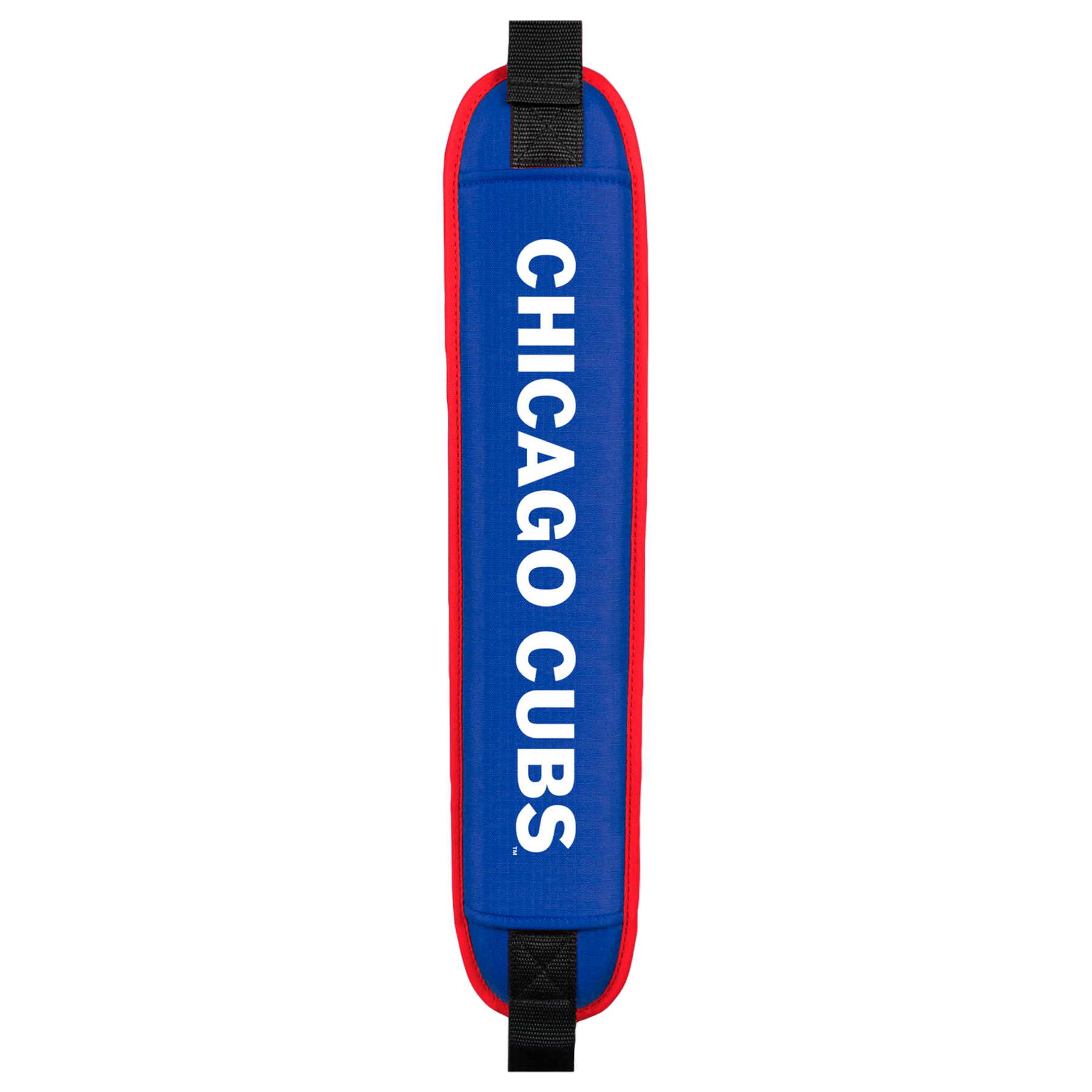 Chicago Cubs Bucket III Cooler Golf Cart Bag