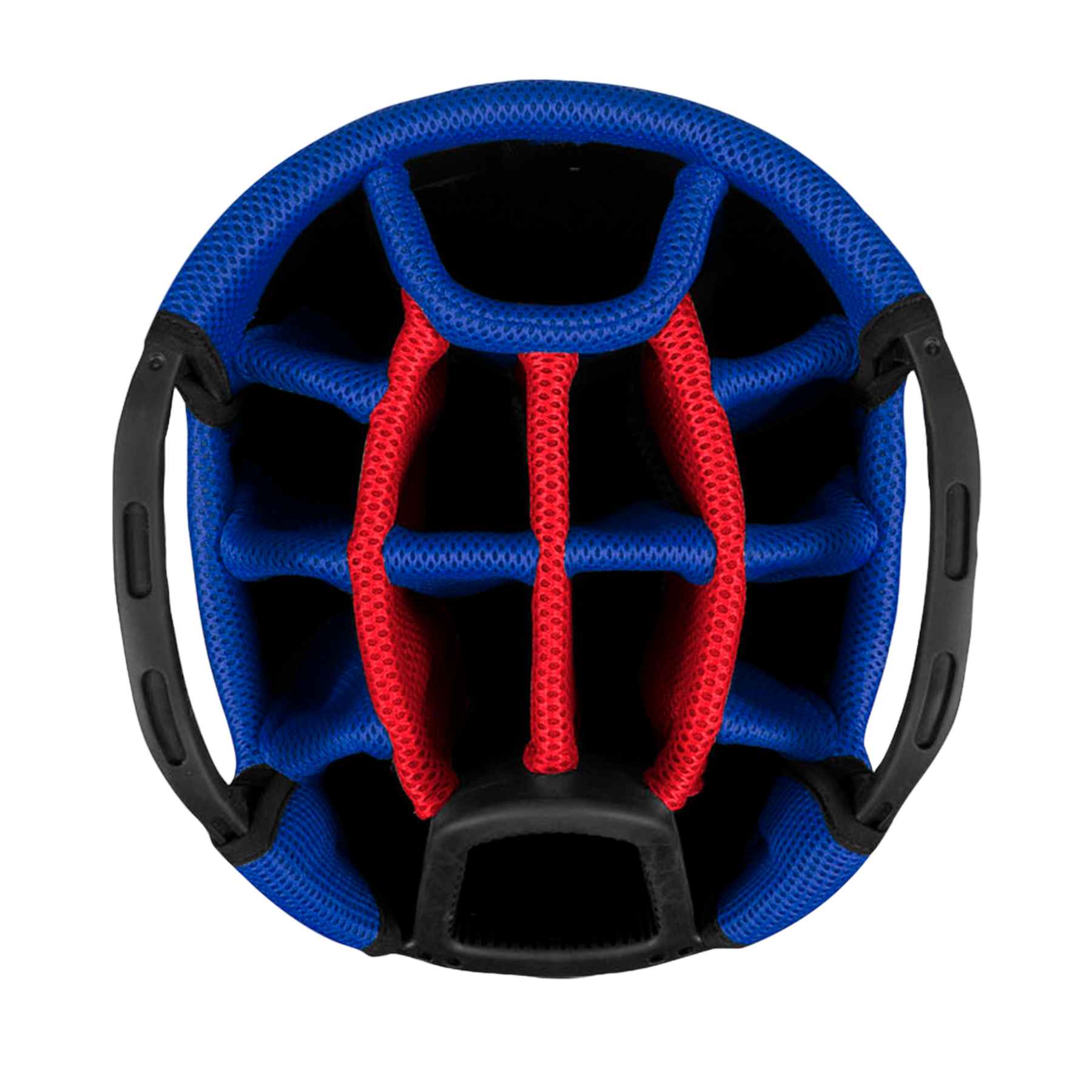 Chicago Cubs Bucket III Cooler Golf Cart Bag