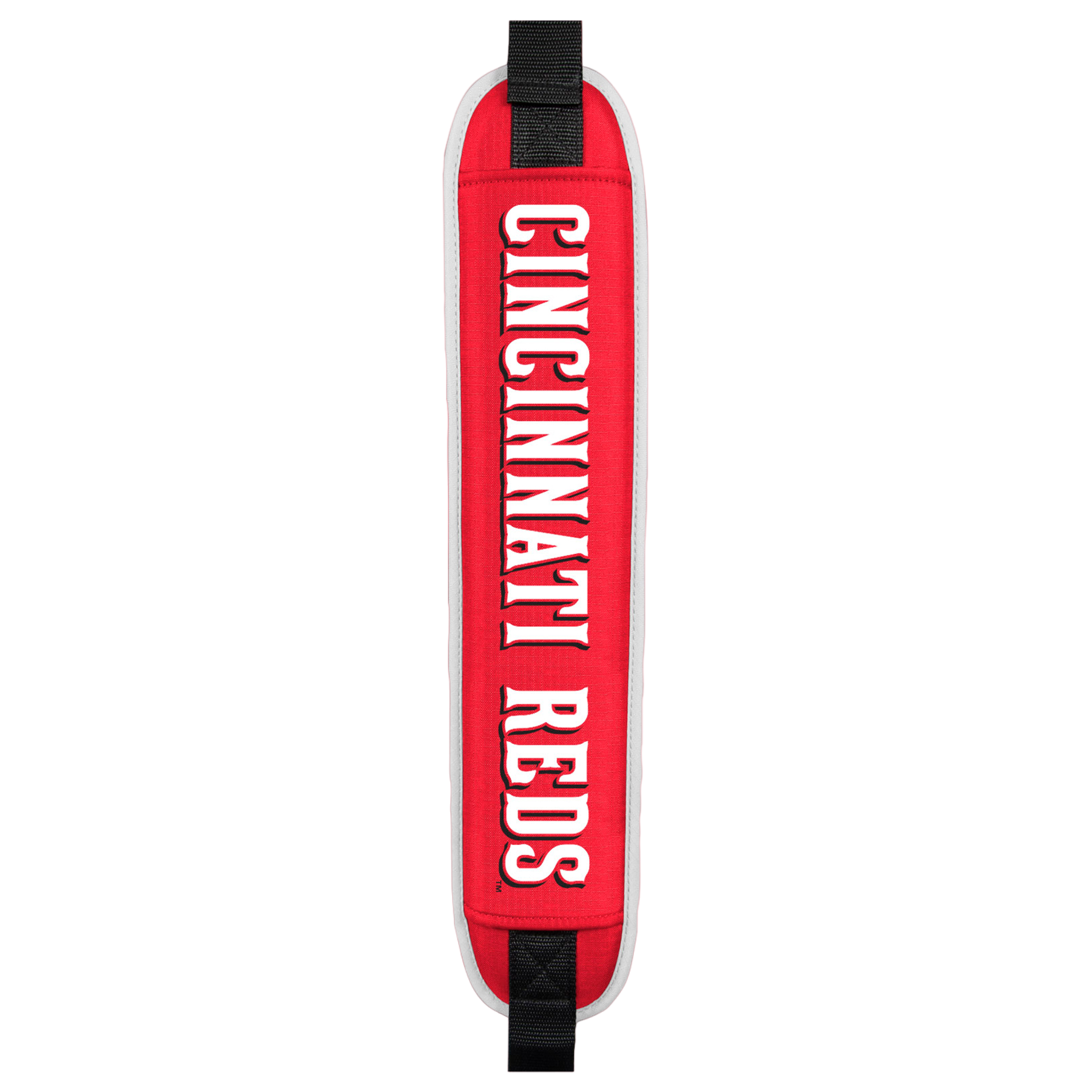 Cincinnati Reds Bucket Cart Bag