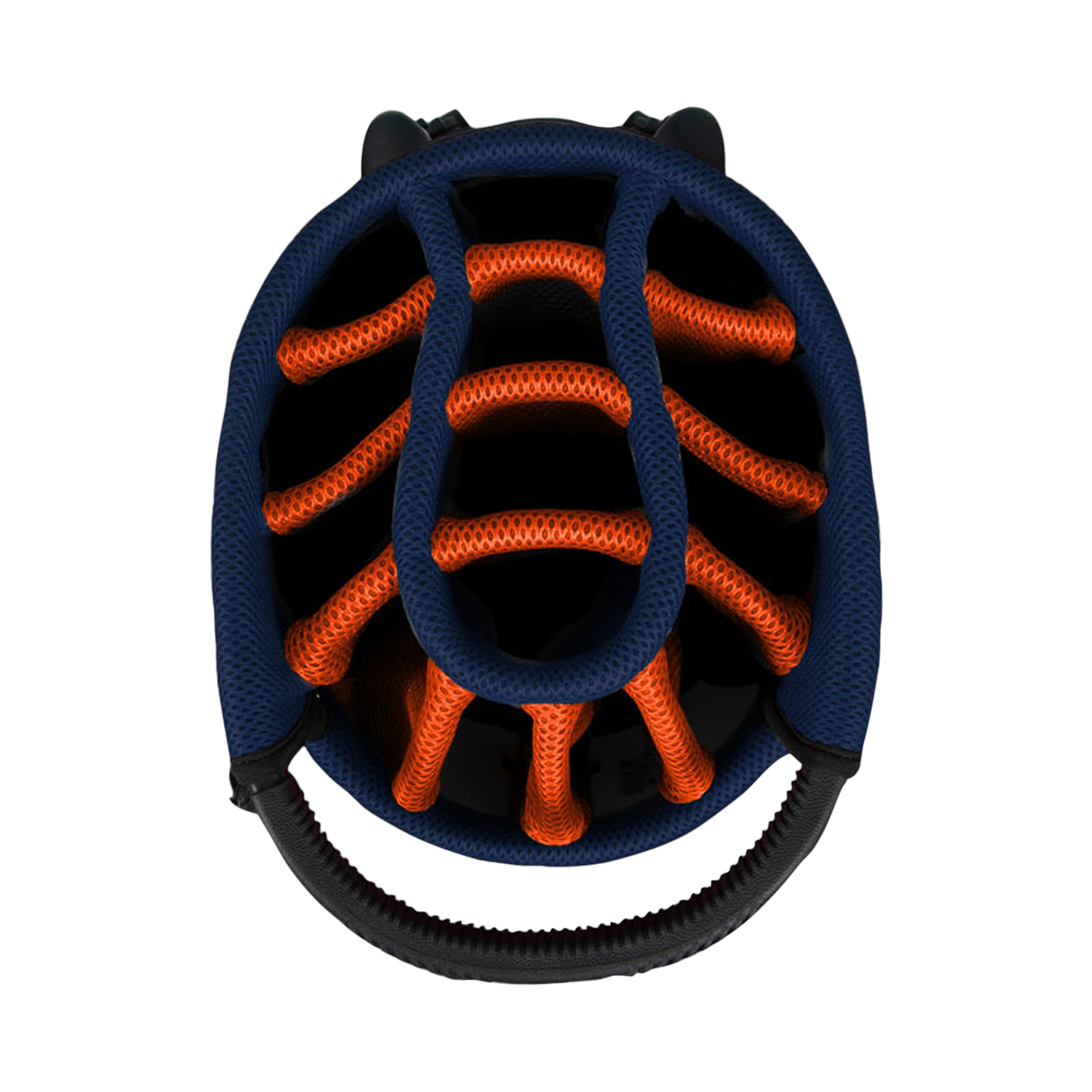 Houston Astros Caddie Carry Hybrid Bag