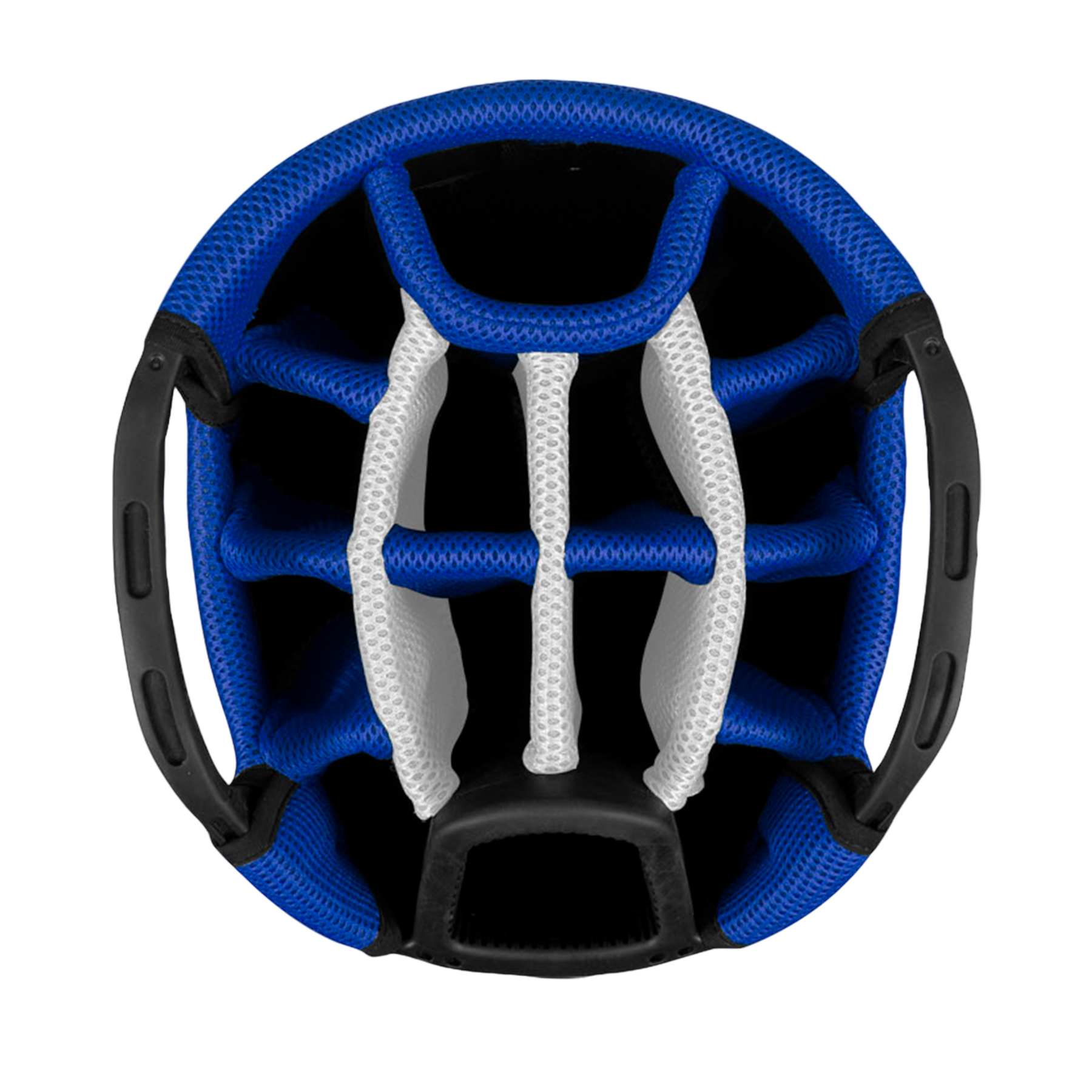 Los Angeles Dodgers Bucket Golf Cart Bag
