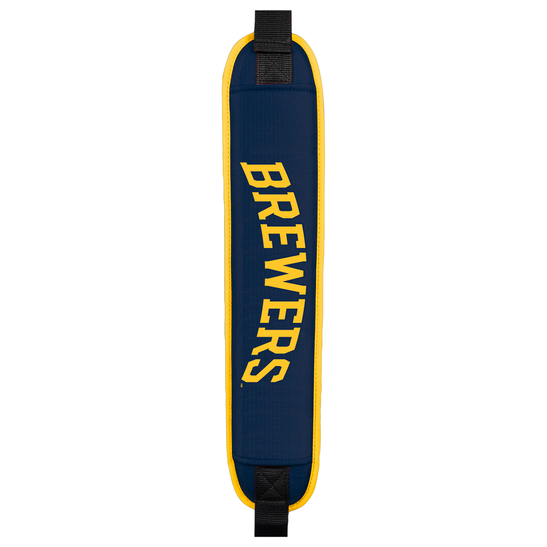 Milwaukee Brewers Bucket Cart Bag