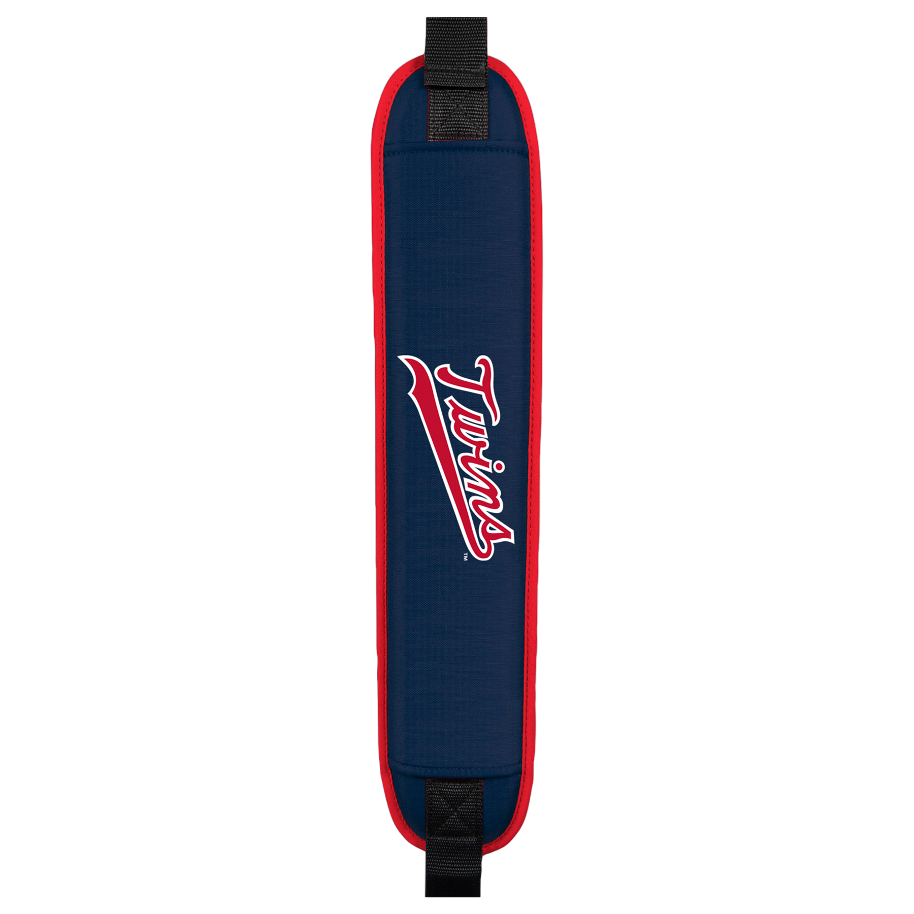 Minnesota Twins Bucket Golf Cart Bag