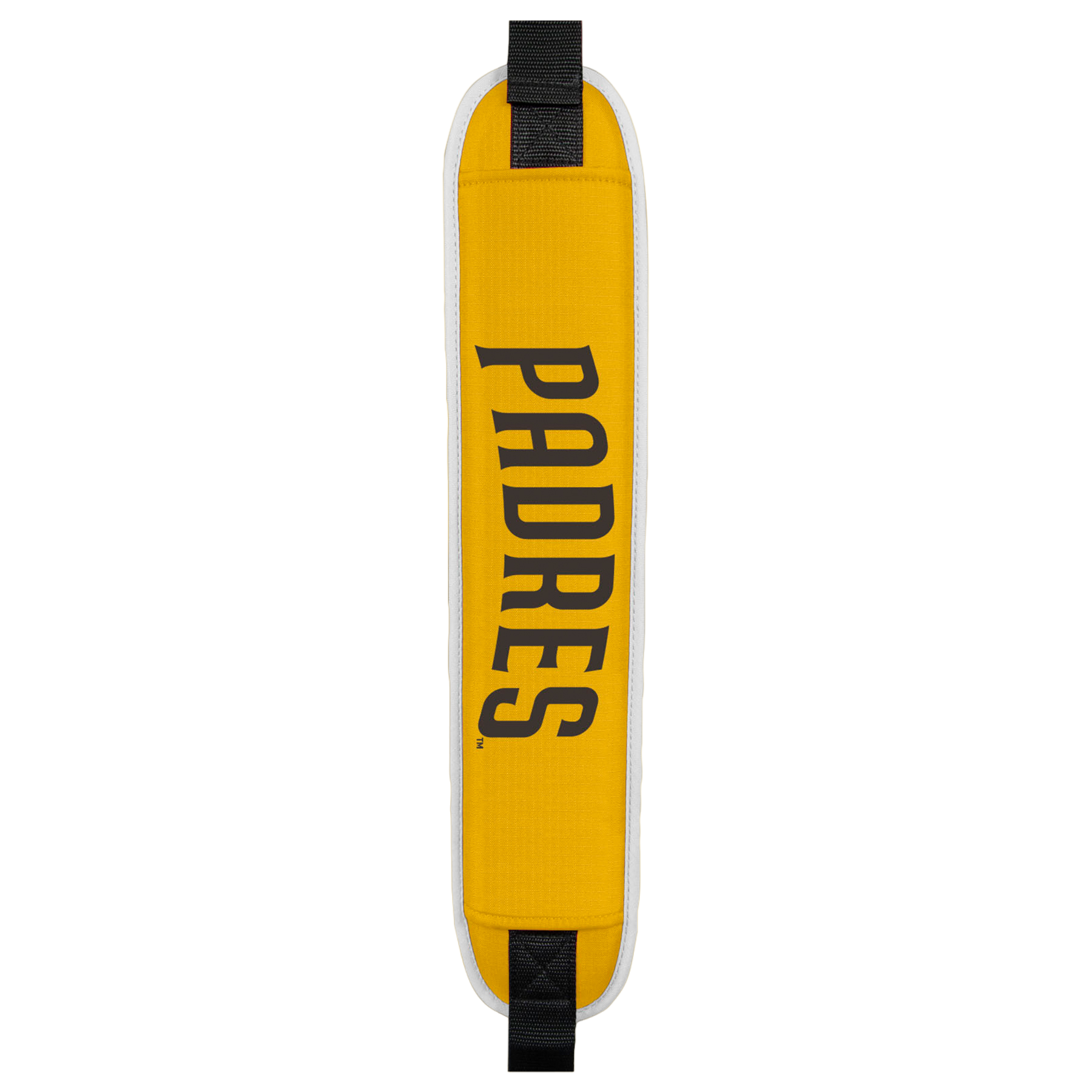 San Diego Padres Bucket III Cooler Golf Cart Bag