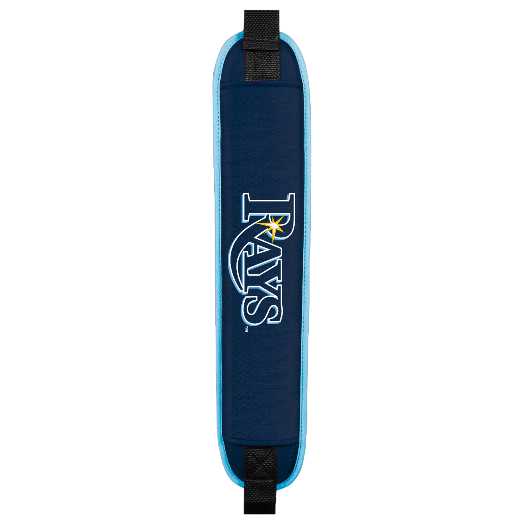 Tampa Bay Rays Bucket III Cooler Cart Bag