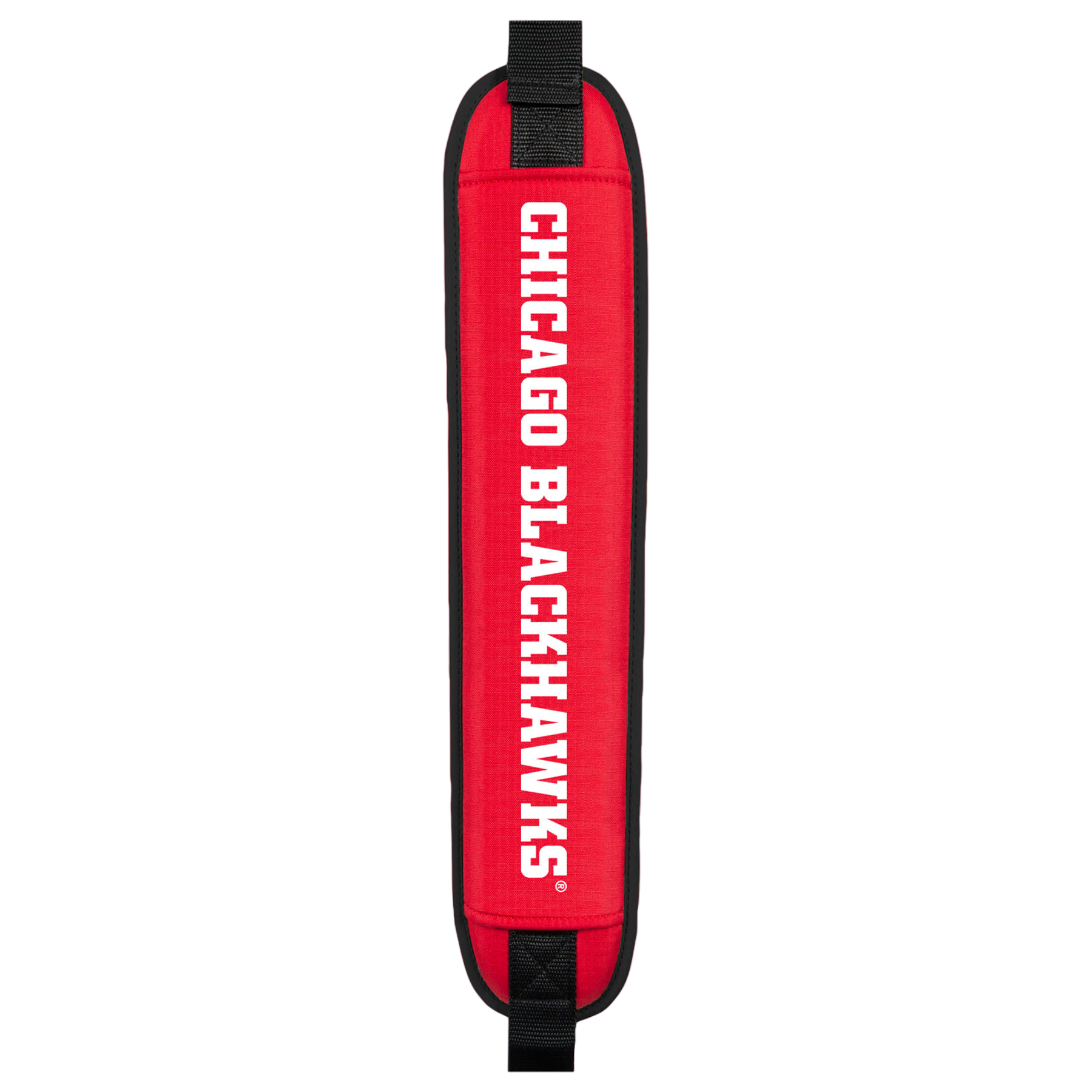 Chicago Blackhawks Bucket III Cooler Golf Cart Bag