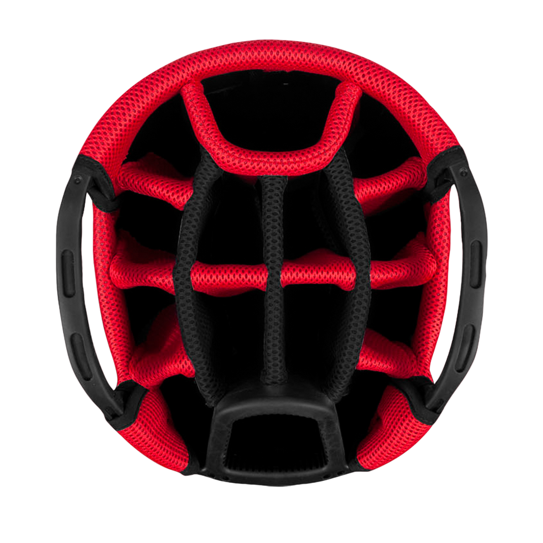 Chicago Blackhawks Bucket III Cooler Golf Cart Bag
