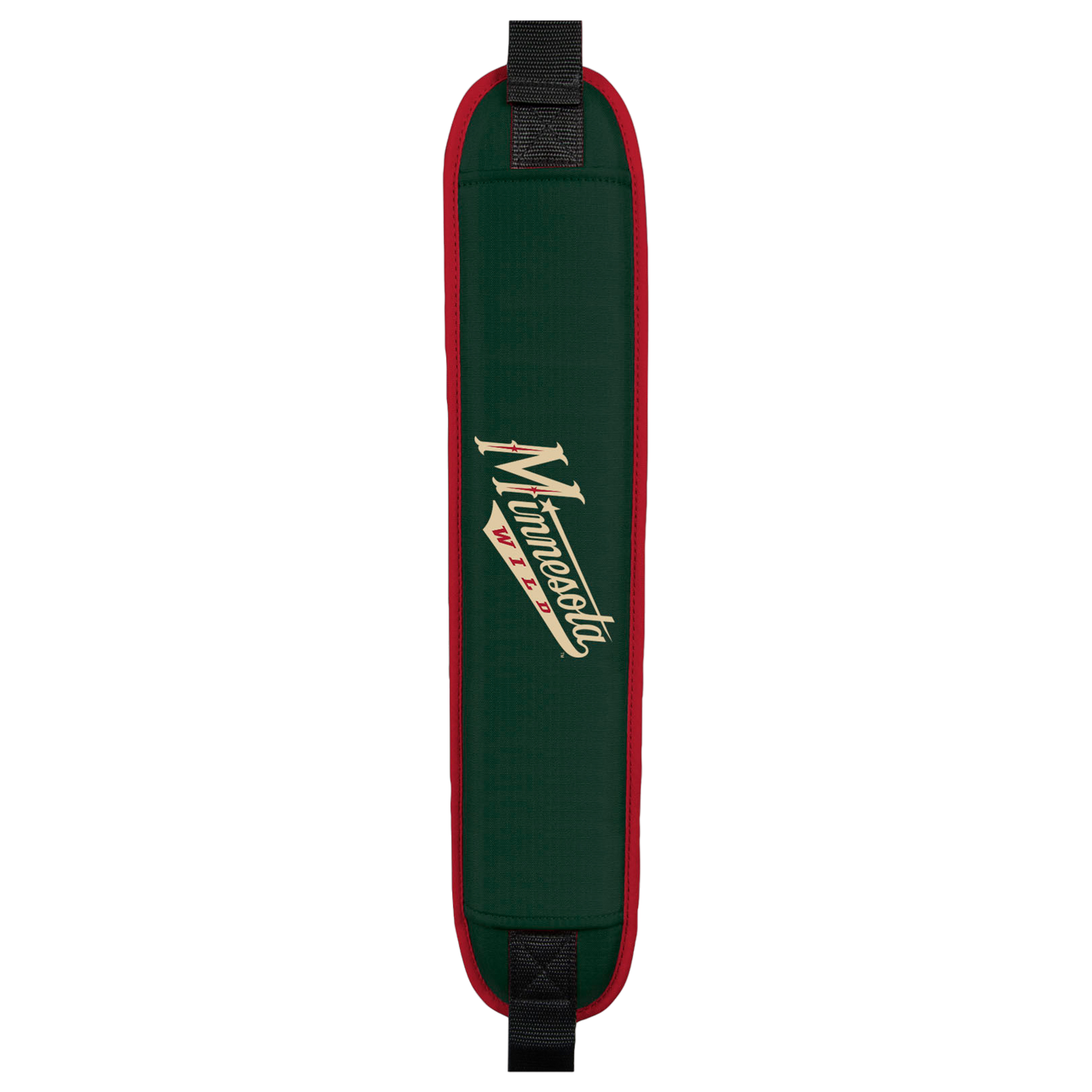 Minnesota Wild Bucket III Cooler Golf Cart Bag