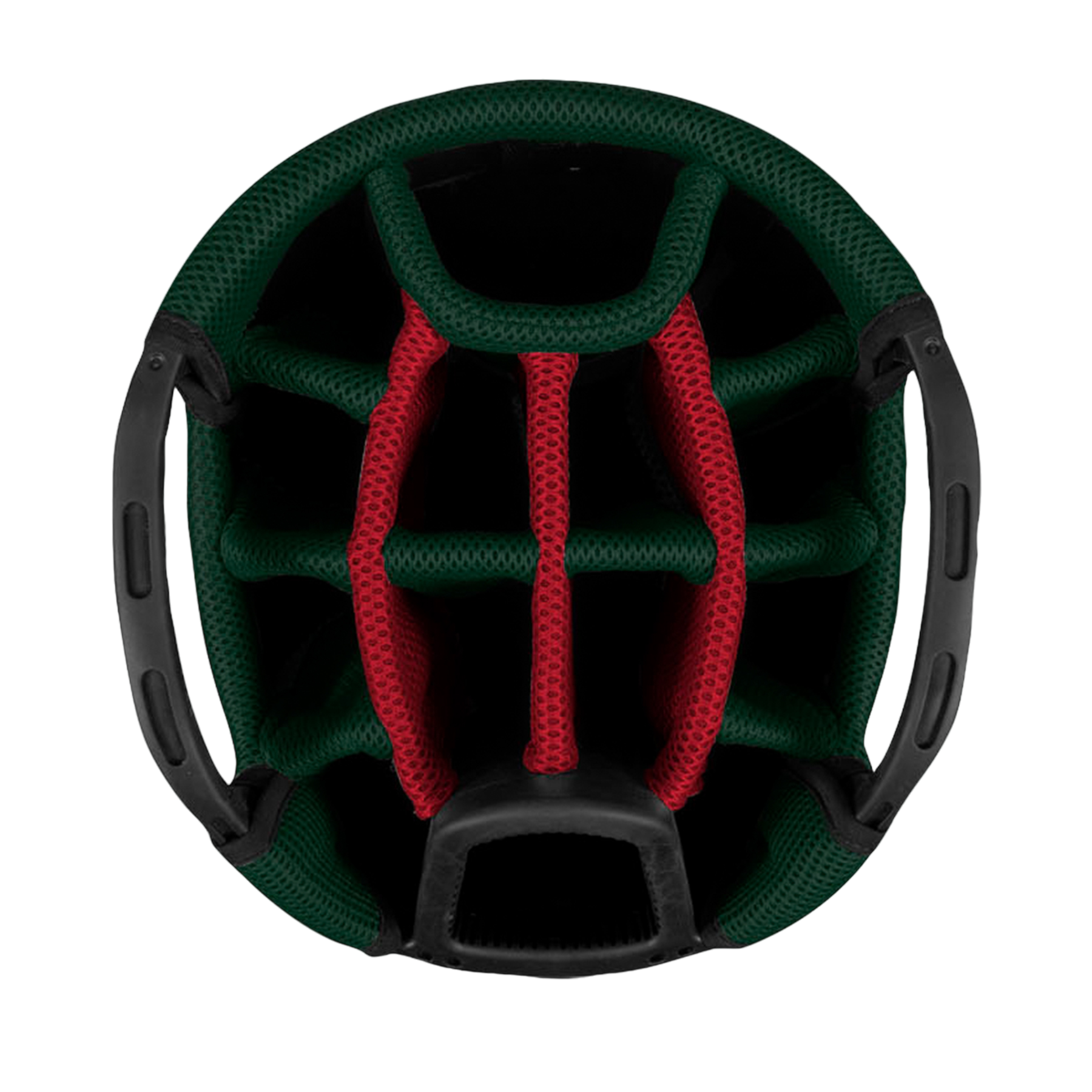 Minnesota Wild Bucket III Cooler Golf Cart Bag