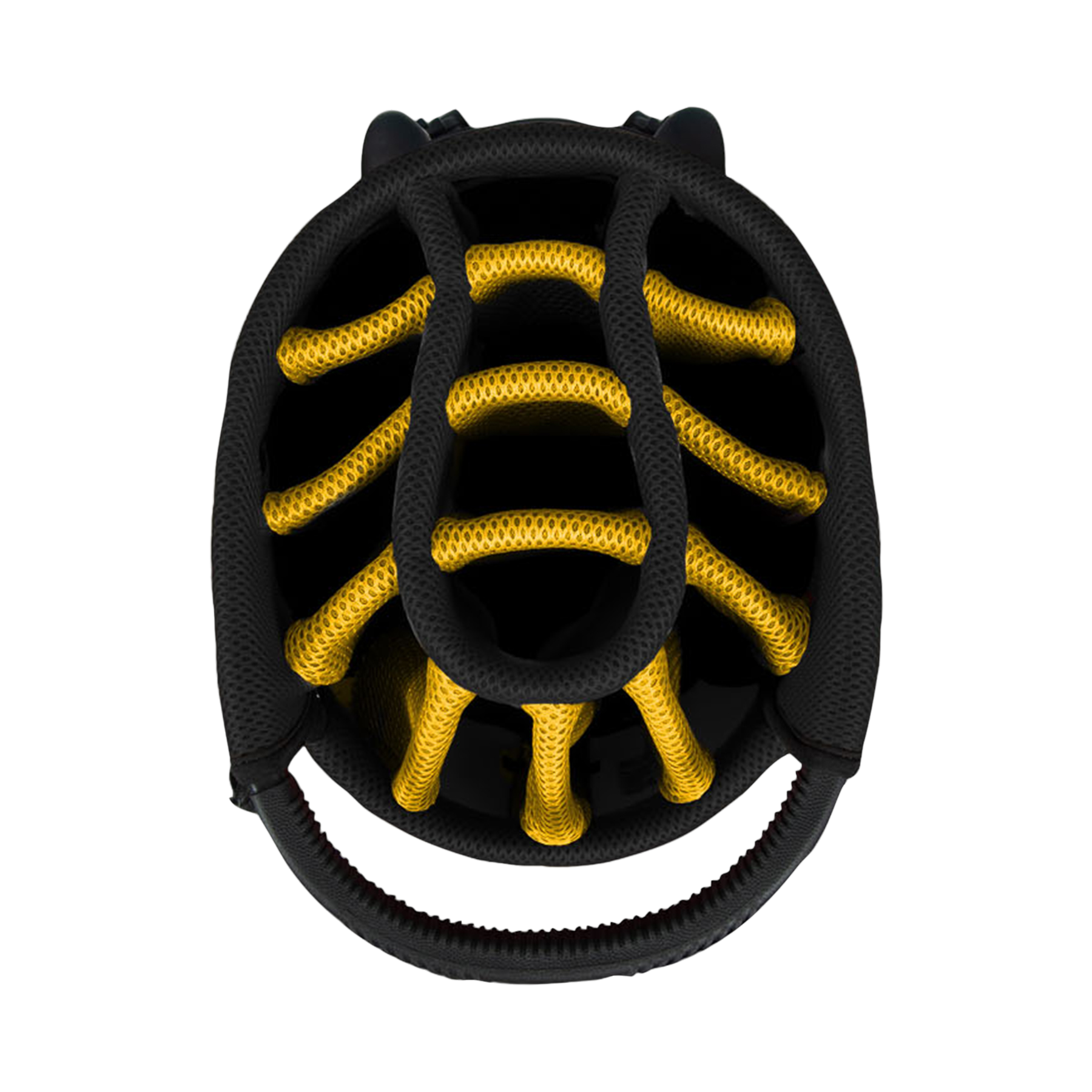Pittsburgh Penguins Caddie Carry Hybrid Bag