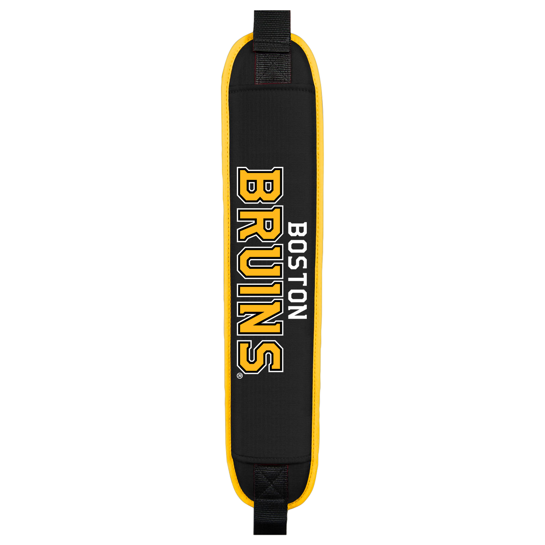 Boston Bruins Bucket III Cooler Cart Bag