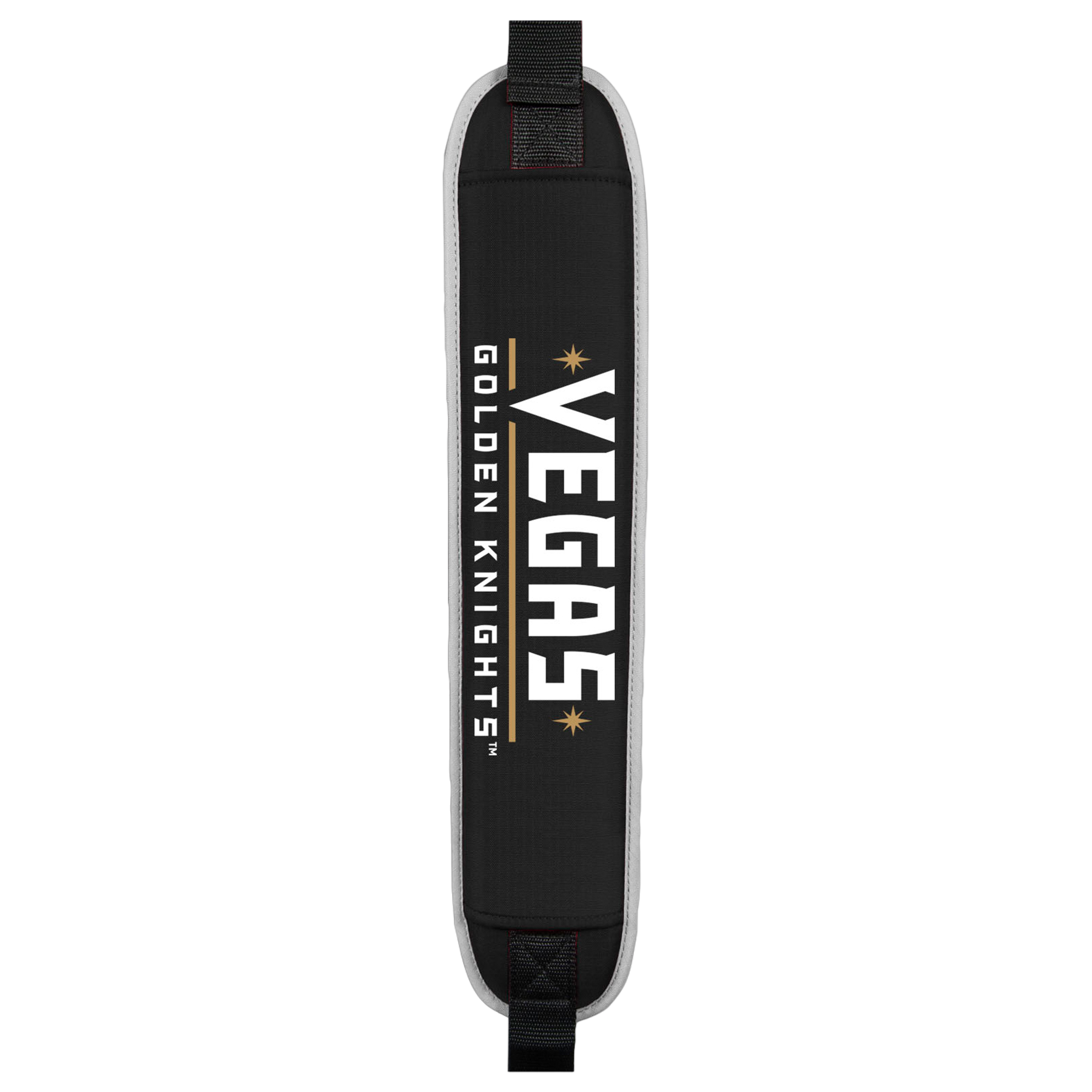 Vegas Golden Knights Bucket III Cooler Golf Cart Bag