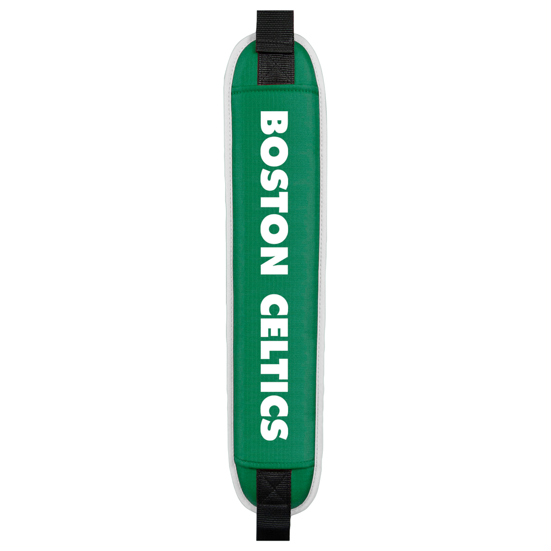 Boston Celtics Bucket Cart Bag