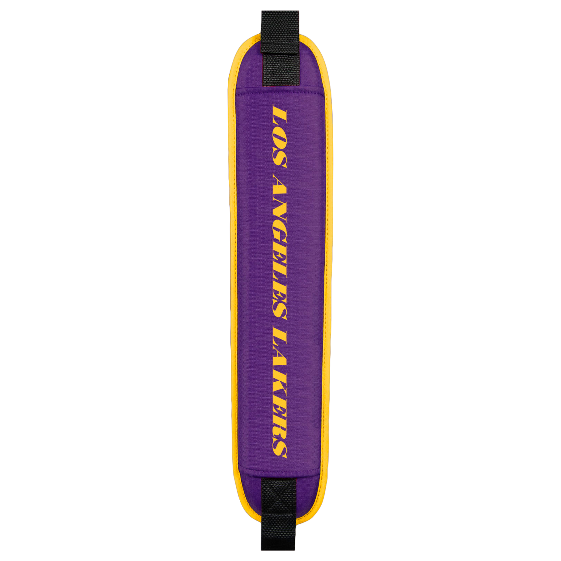 Los Angeles Lakers Bucket III Cooler Cart Bag