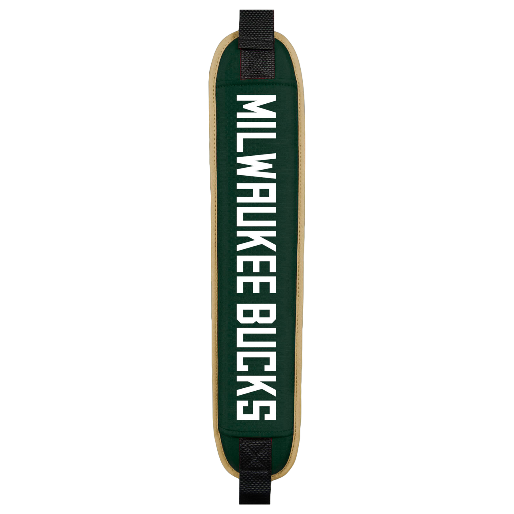 Milwaukee Bucks Bucket Golf Cart Bag