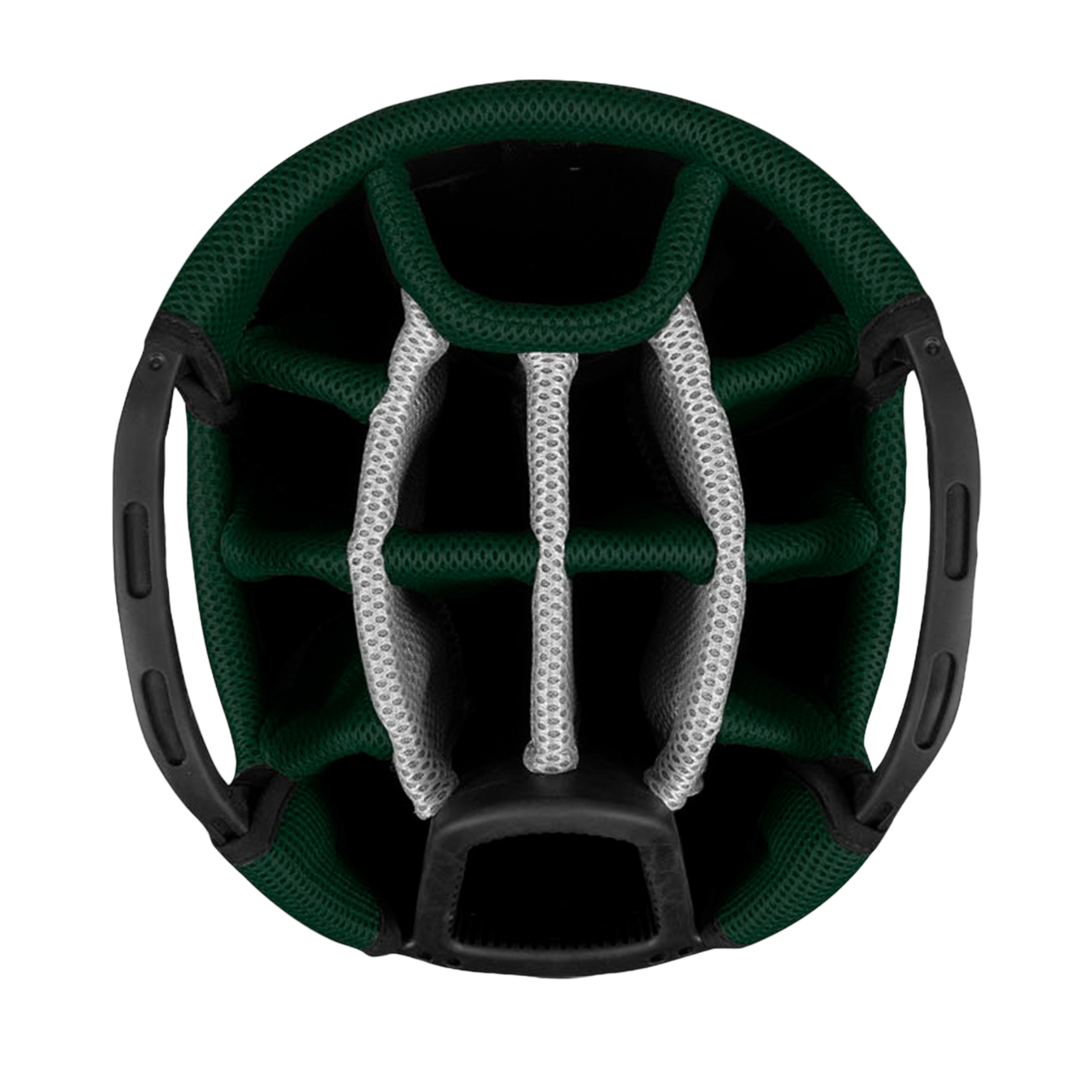 Milwaukee Bucks Bucket Golf Cart Bag