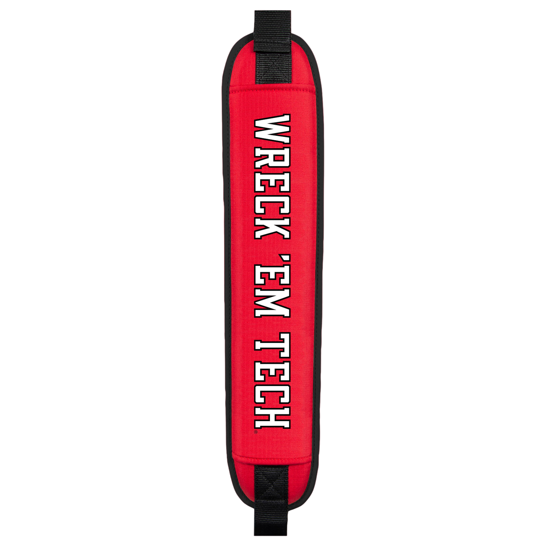 Texas Tech Red Raiders Bucket III Cooler Cart Bag