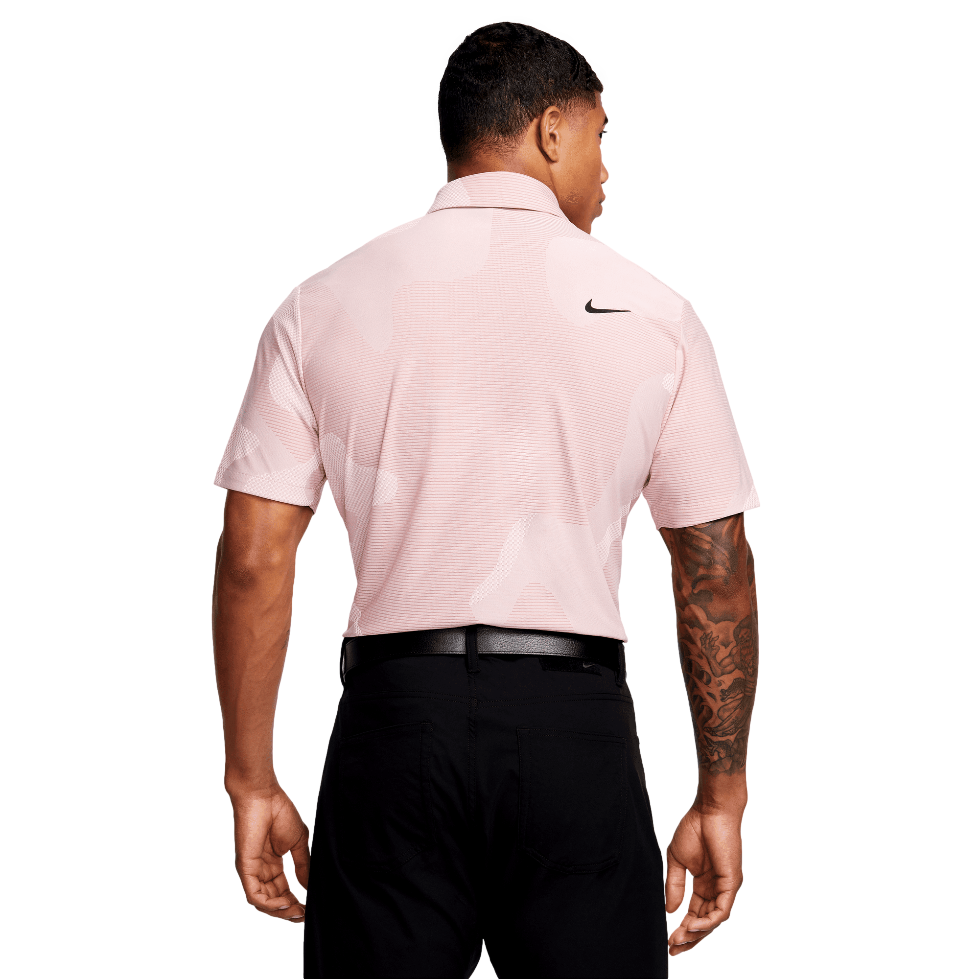 Nike Dri-FIT ADV Tour Men's Camo Golf Polo | PGA TOUR Superstore
