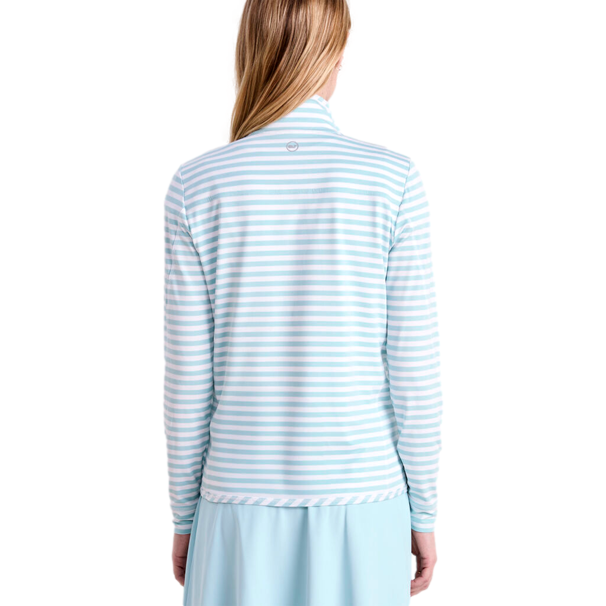 Women's Sankaty Quarter Zip