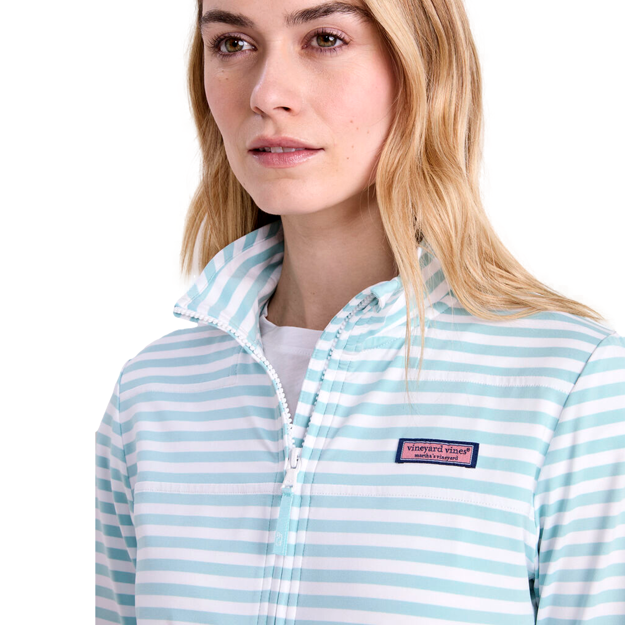 Women's Sankaty Quarter Zip