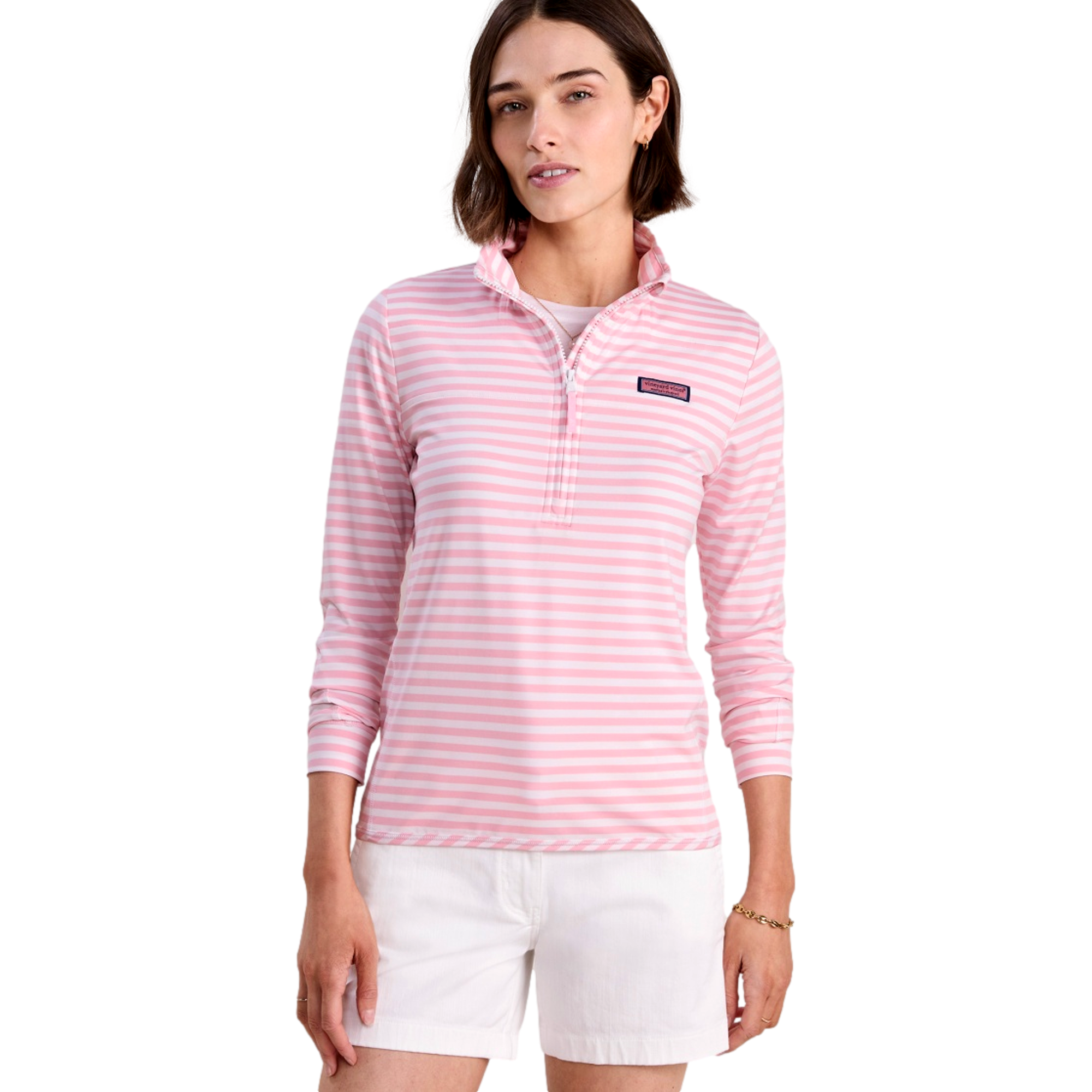 Women's Sankaty Quarter Zip