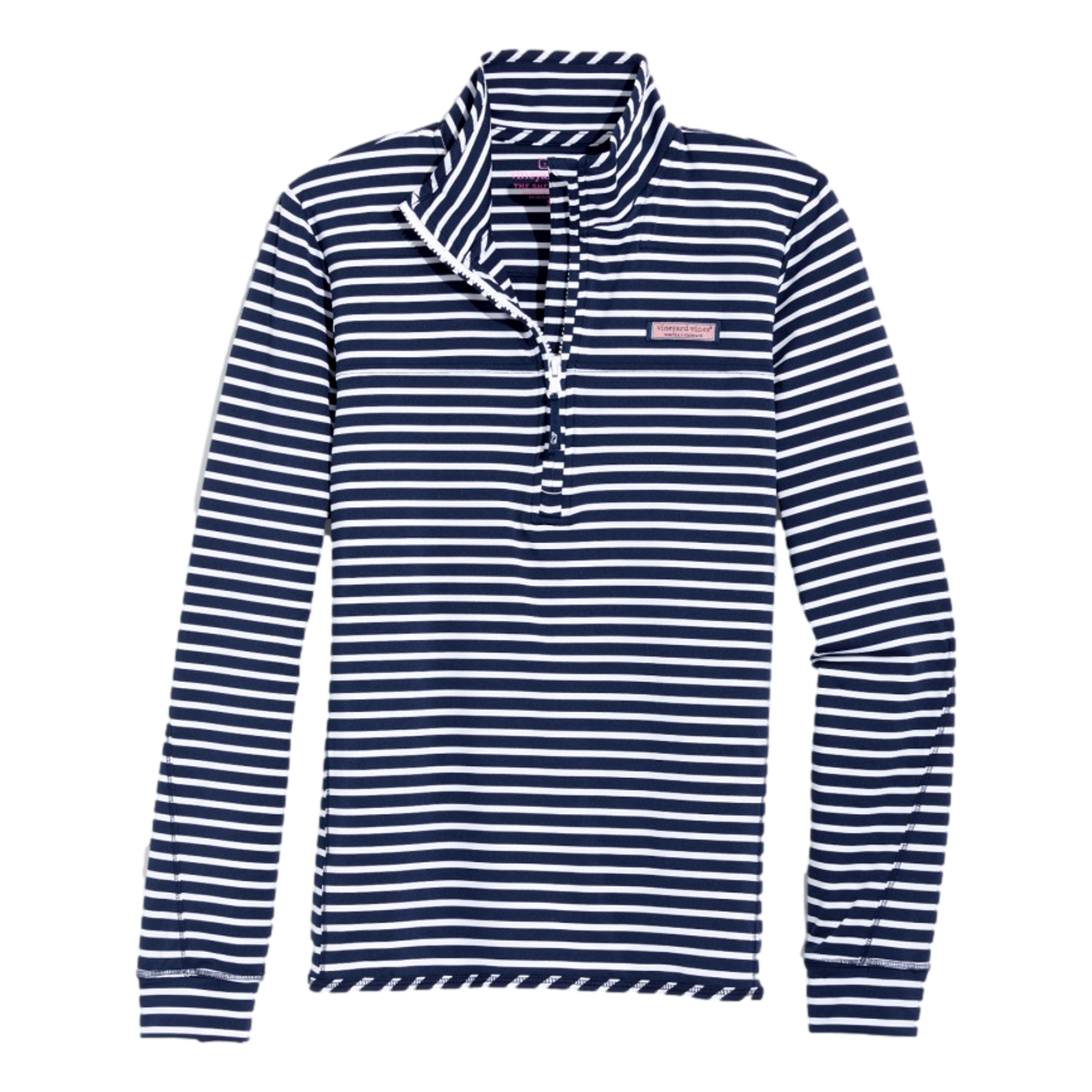 Sankaty Women's Golf Quarter Zip