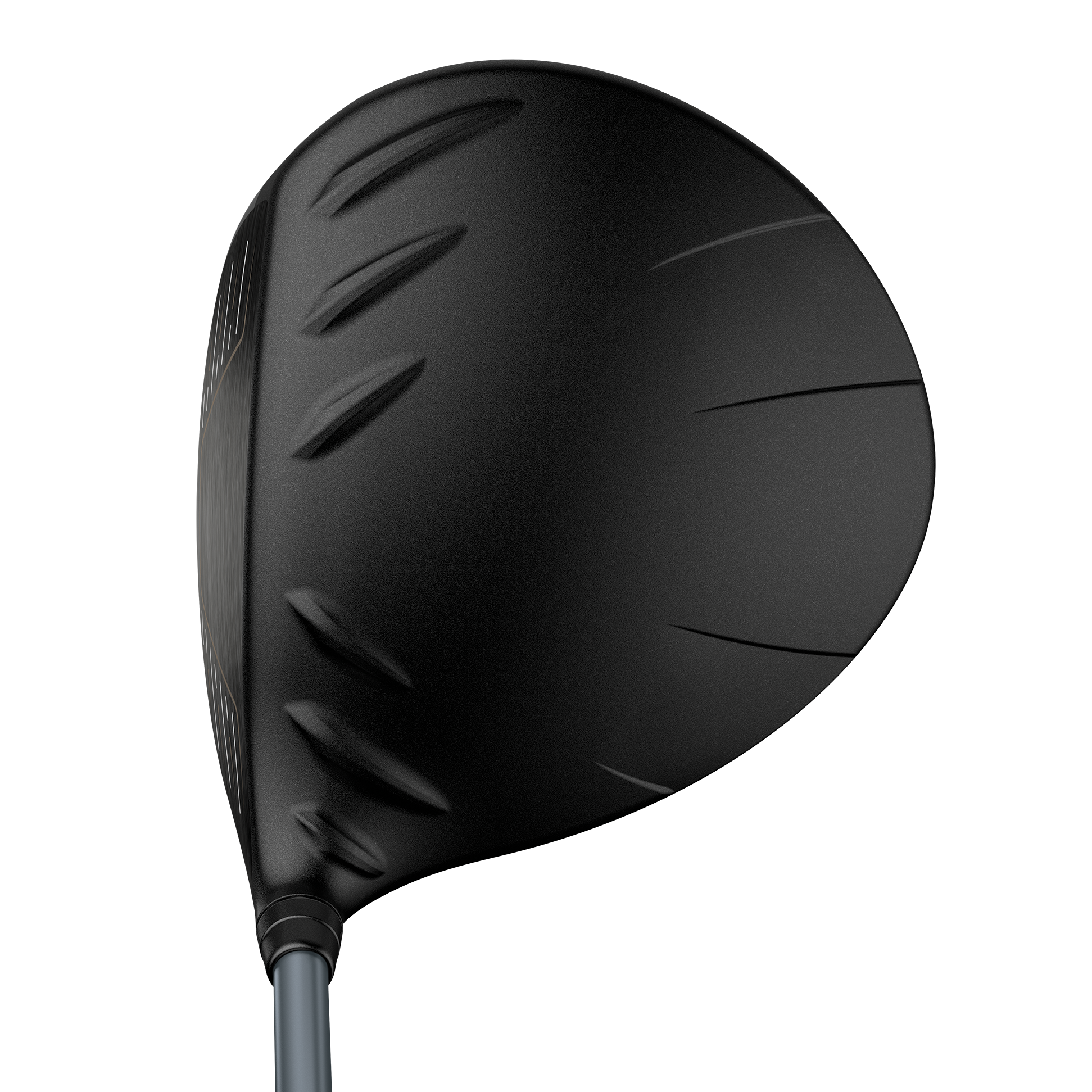 Premium Pre-Owned G425 LST Driver