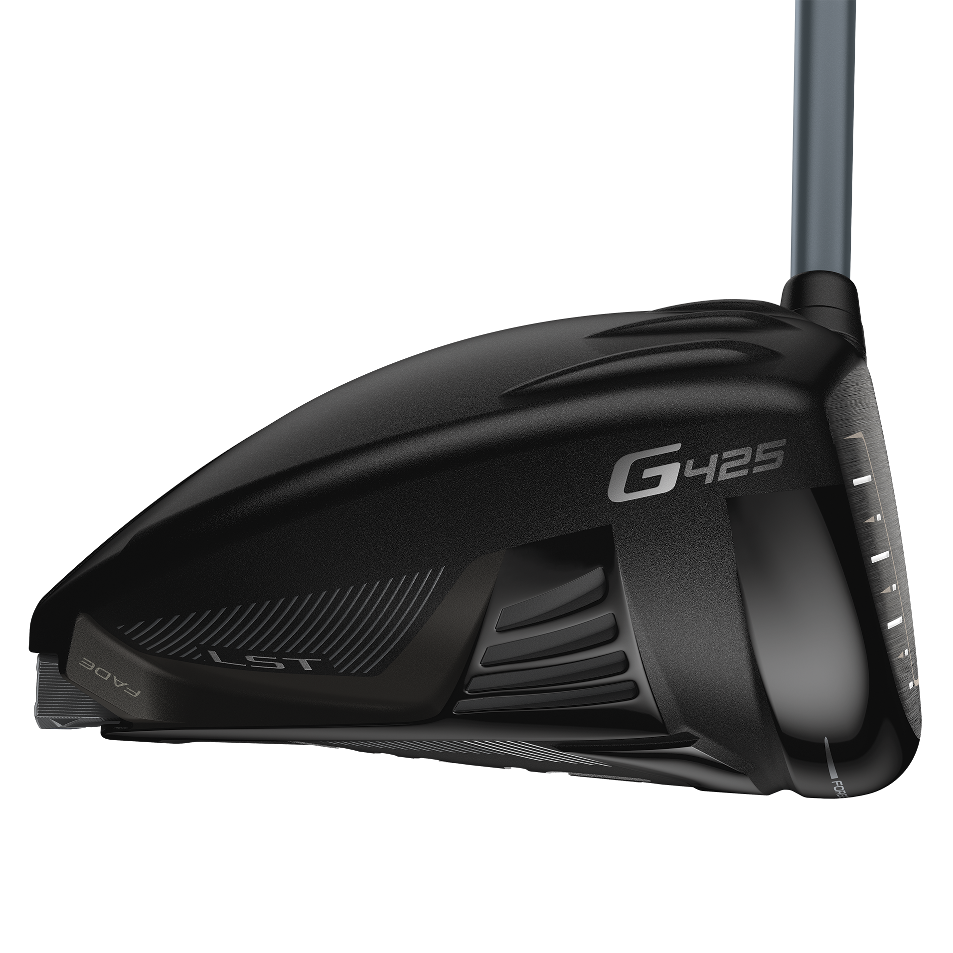Premium Pre-Owned G425 LST Driver