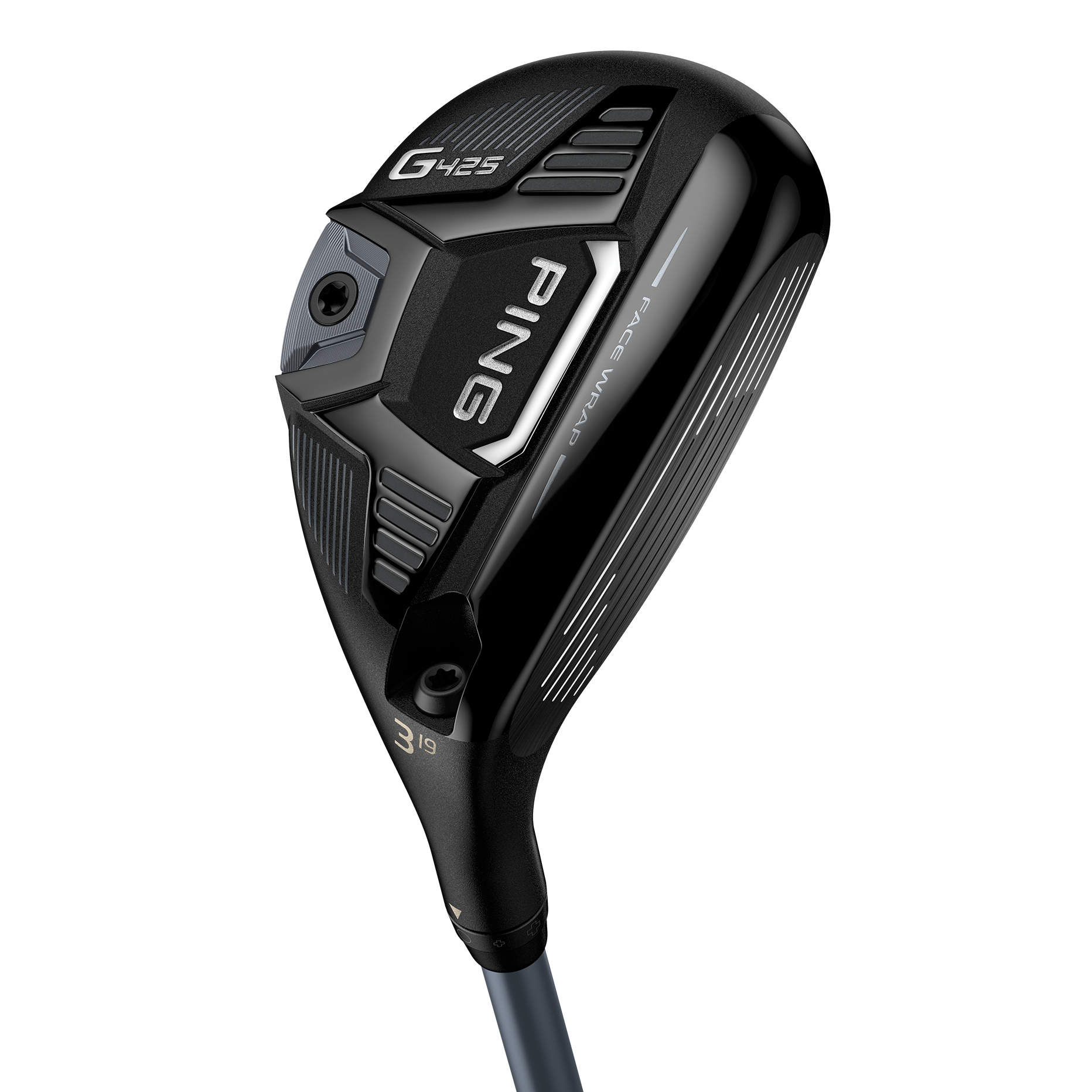 Premium Pre-Owned G425 Hybrid