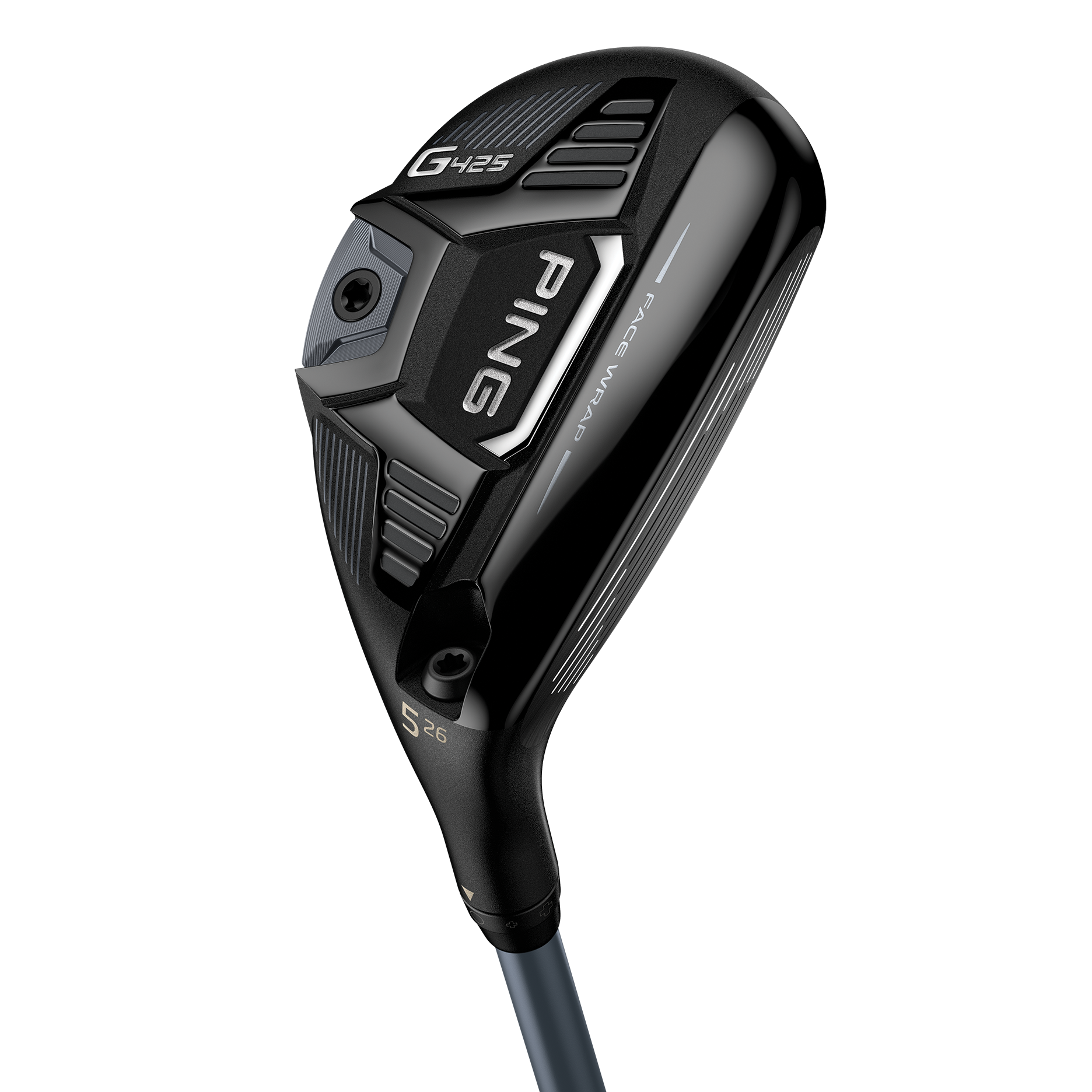 Premium Pre-Owned G425 Hybrid