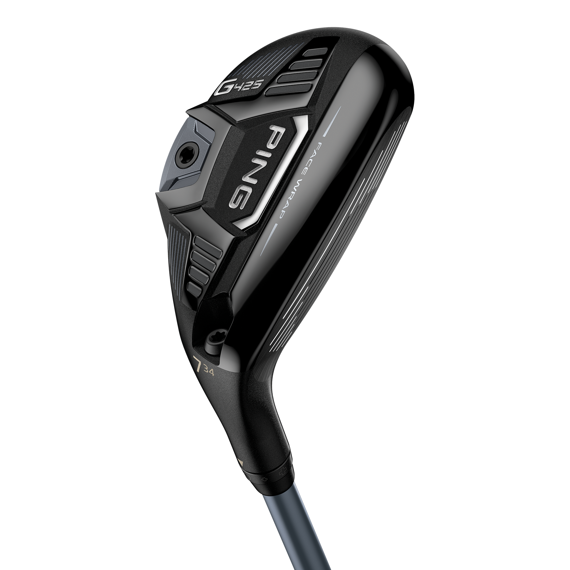 Premium Pre-Owned G425 Hybrid