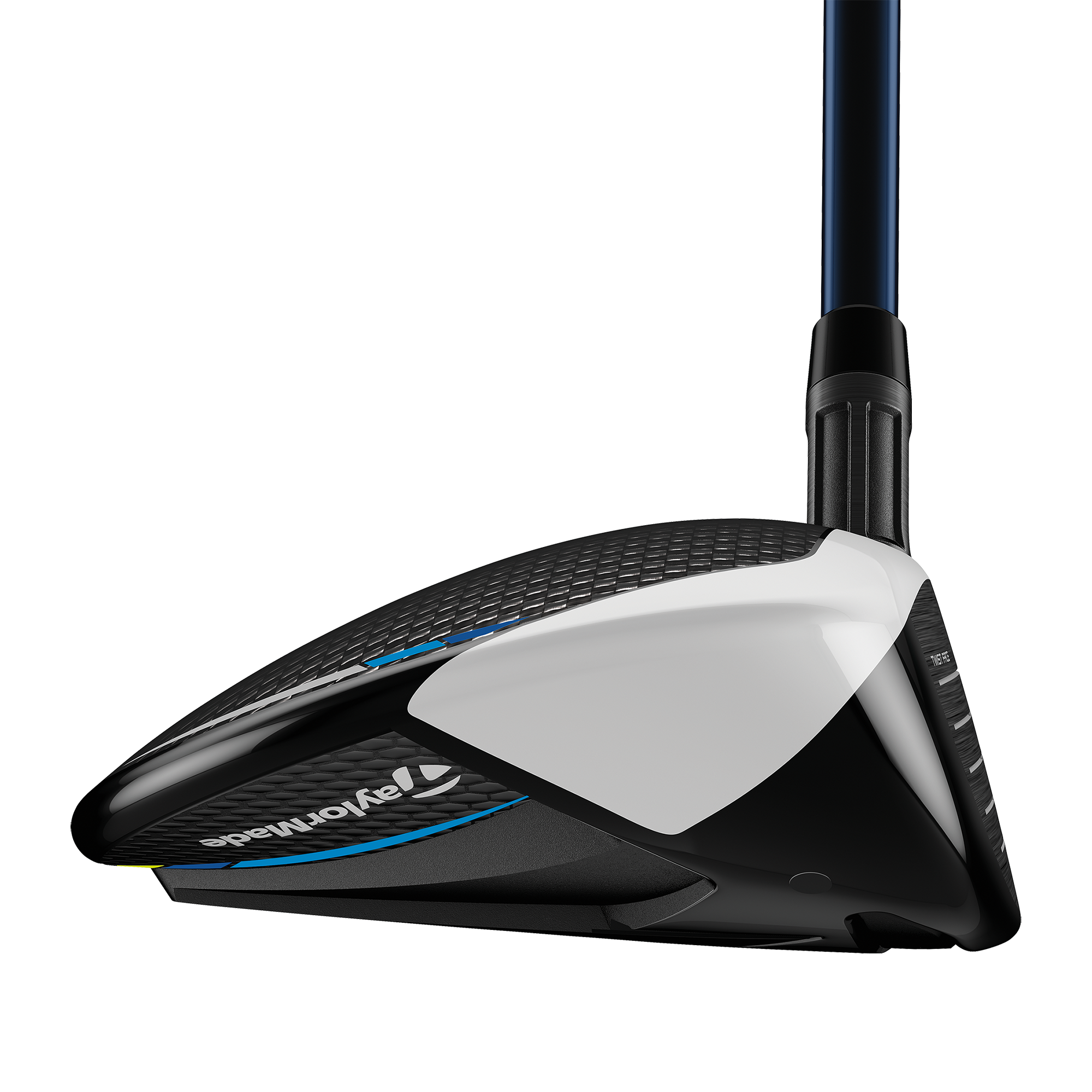Premium Pre-Owned SIM2 Max Fairway Wood