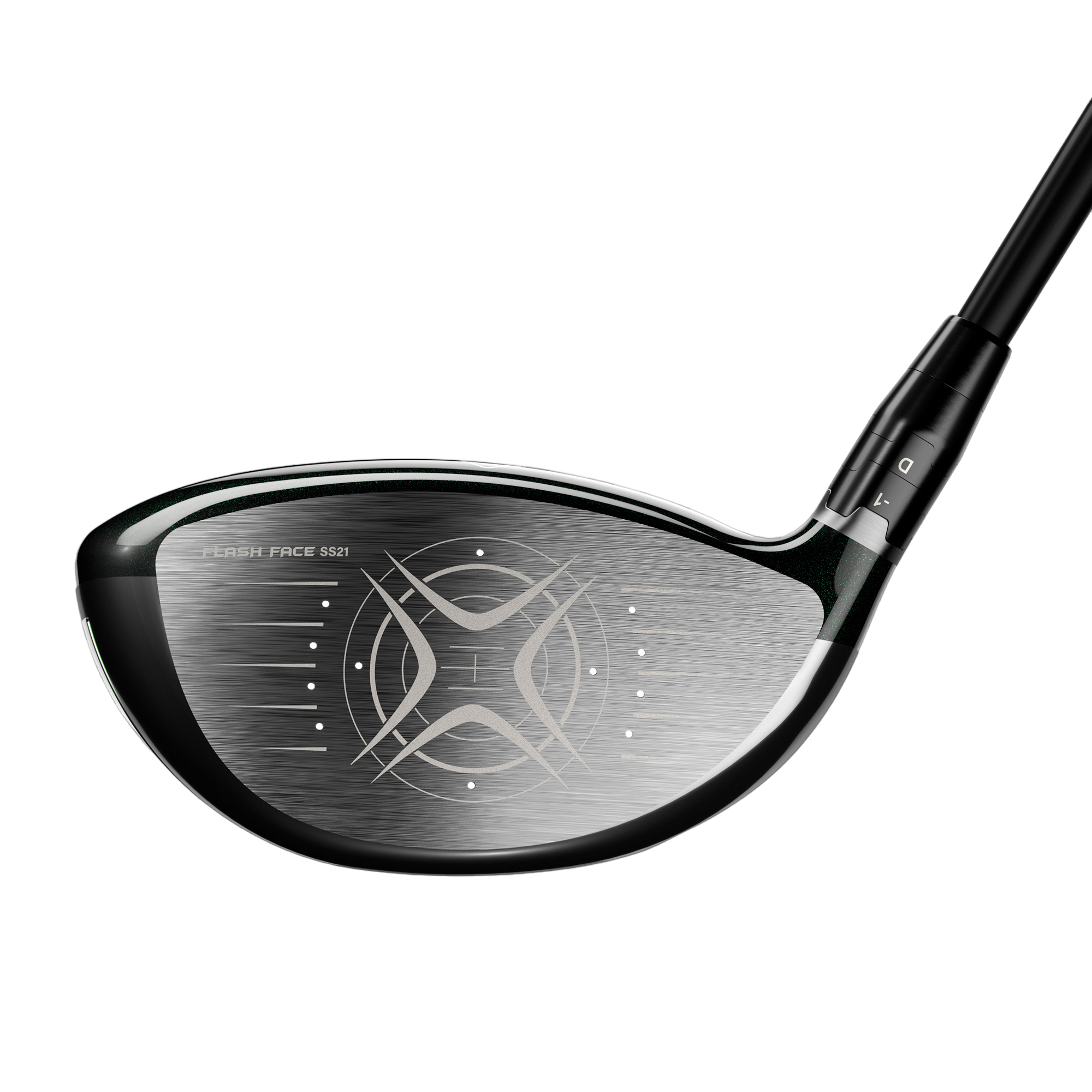 Premium Pre-Owned Epic Speed Driver