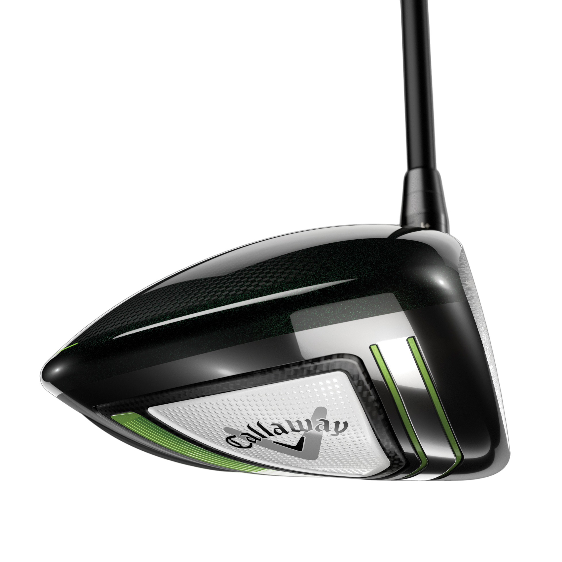 Premium Pre-Owned Epic Speed Driver