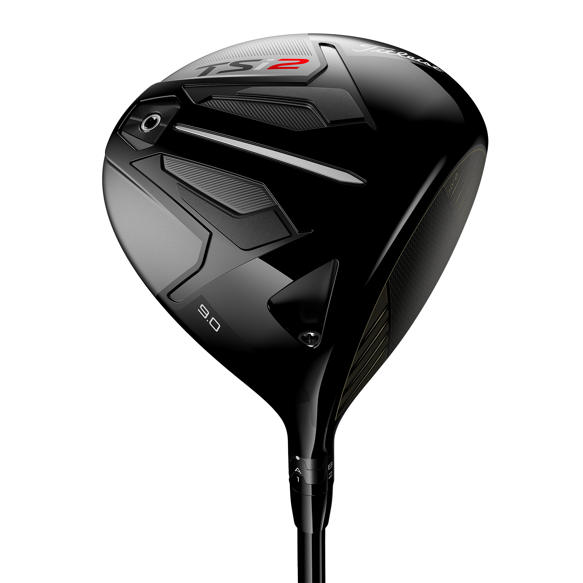 Premium Pre-Owned TSi2 Driver