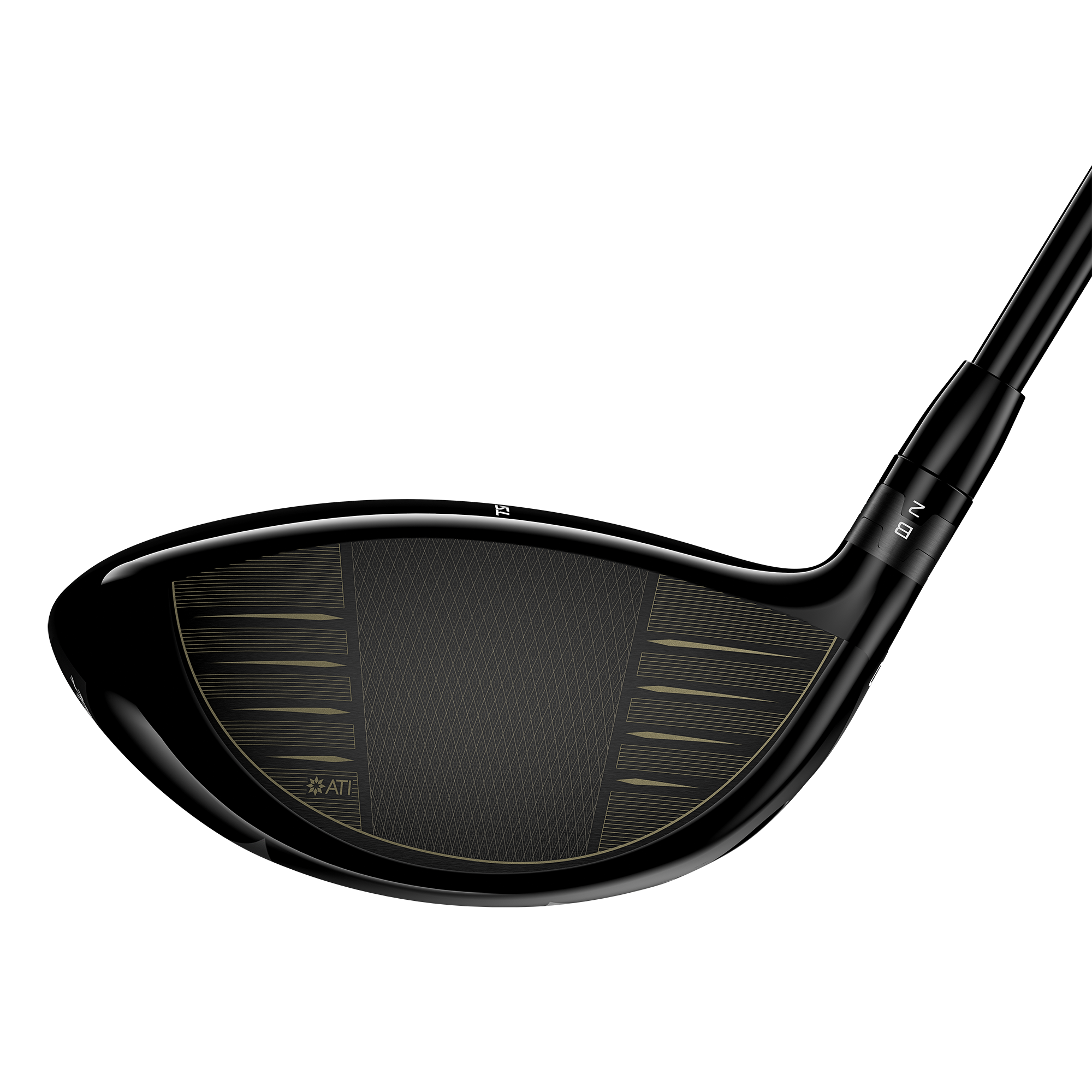 Premium Pre-Owned TSi3 Driver