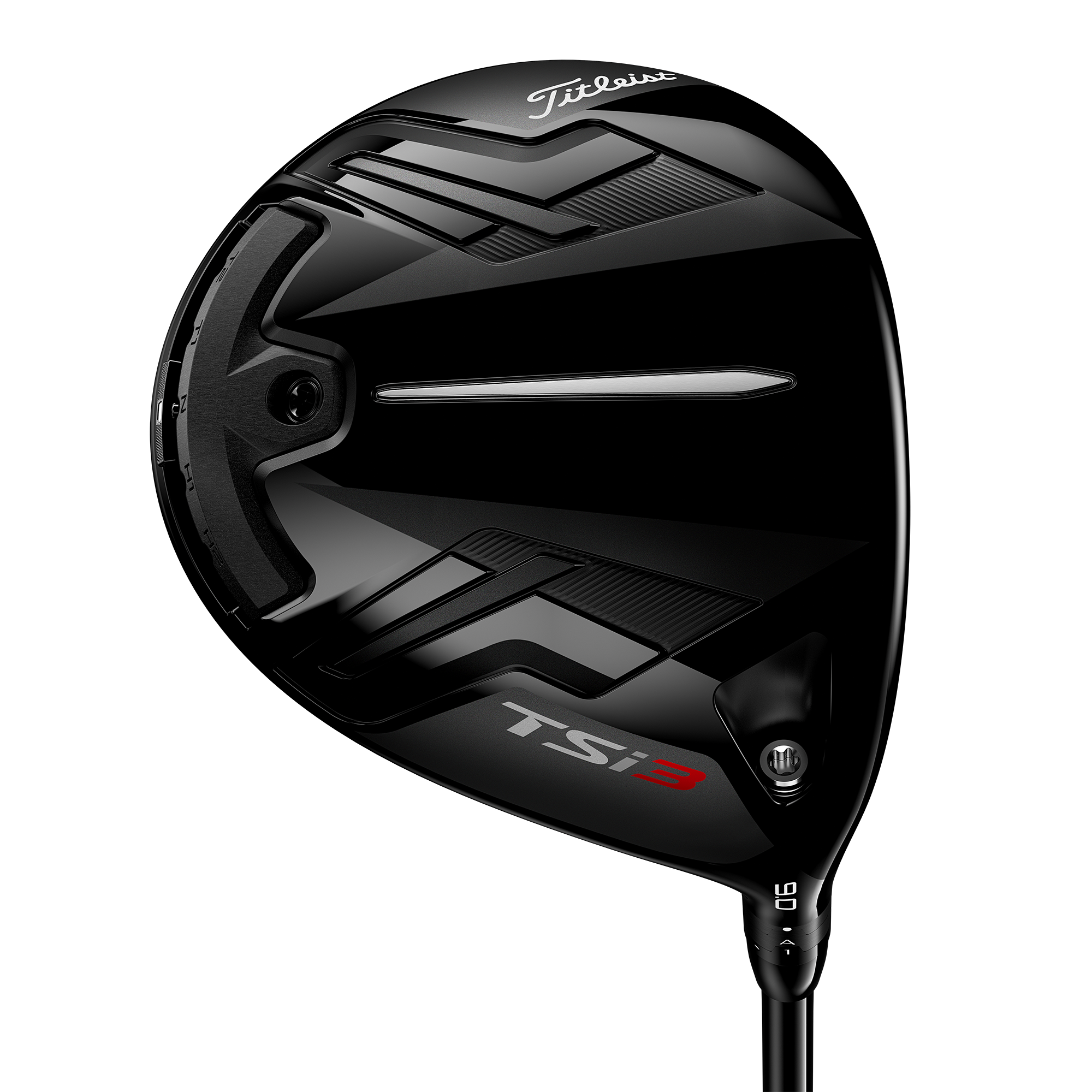 Premium Pre-Owned TSi3 Driver