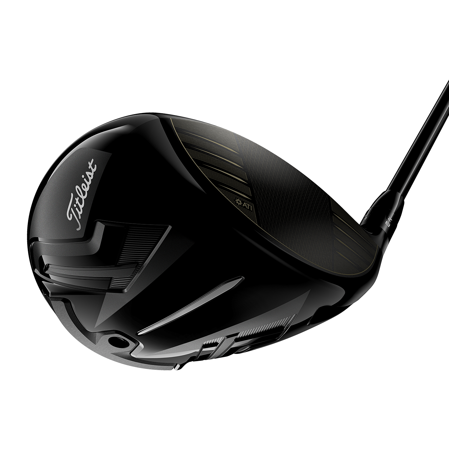 Premium Pre-Owned TSi3 Driver