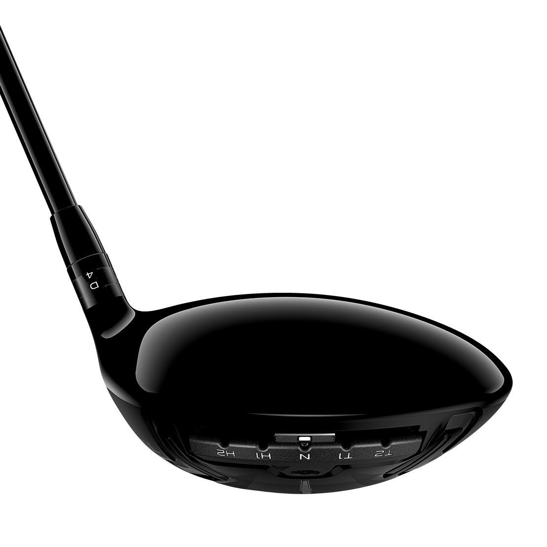 Premium Pre-Owned TSi3 Driver
