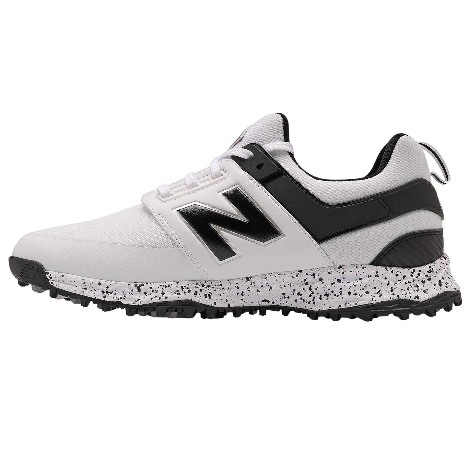 Fresh Foam LinksSL Men's Golf Shoe