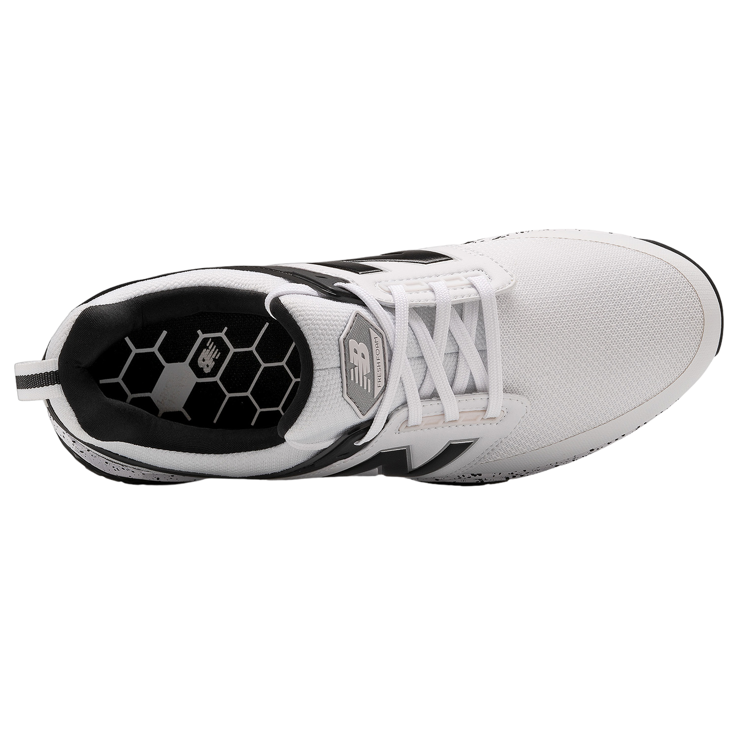 Fresh Foam LinksSL Men's Golf Shoe