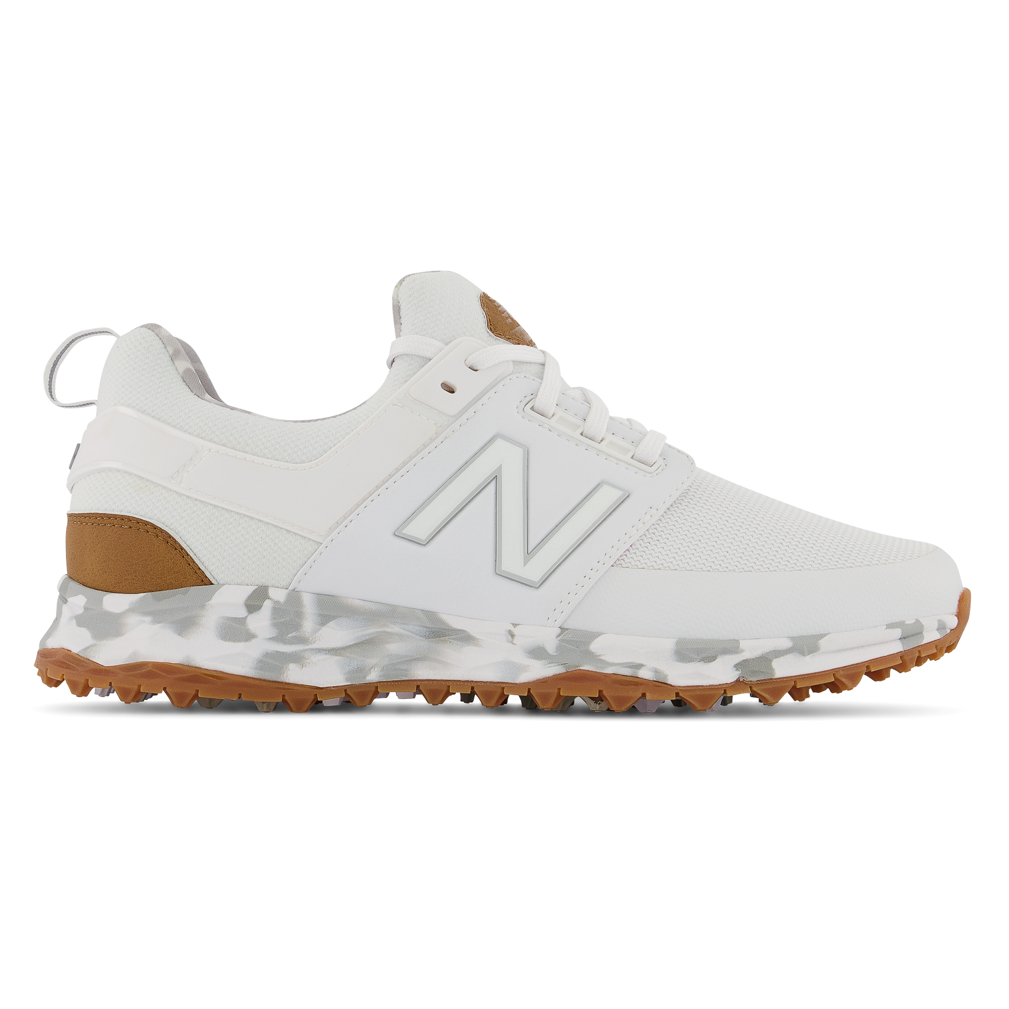 Fresh Foam LinksSL Men's Golf Shoe